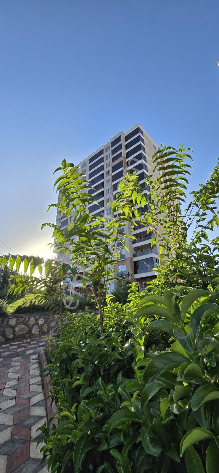 Çözüm'den Mavişehir'de Sıfır Eşyalı Satılık 4.5+1ultra Lux Daire - Görsel 19