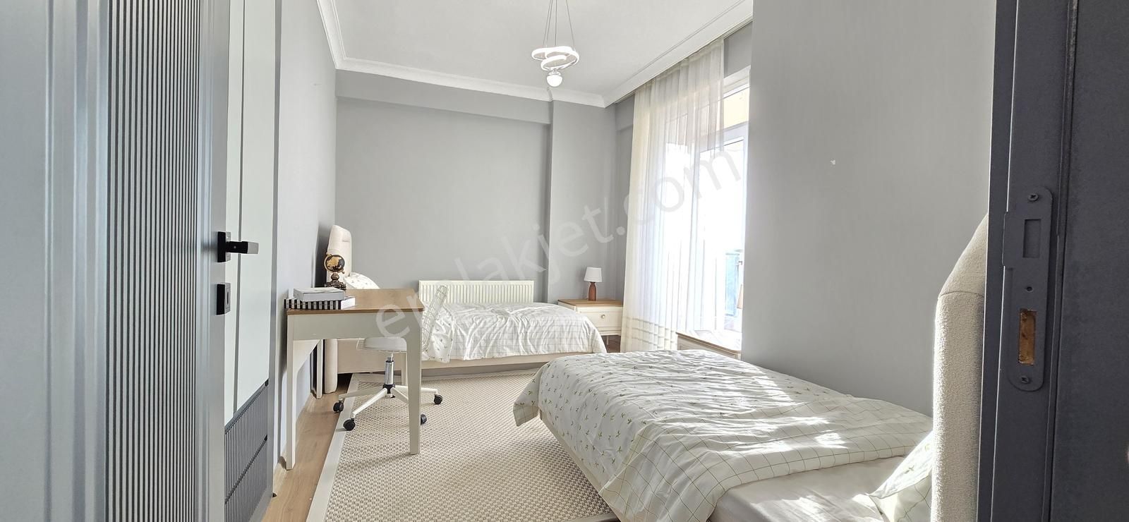 Çözüm'den Mavişehir'de Sıfır Eşyalı Satılık 4.5+1ultra Lux Daire - Görsel 35