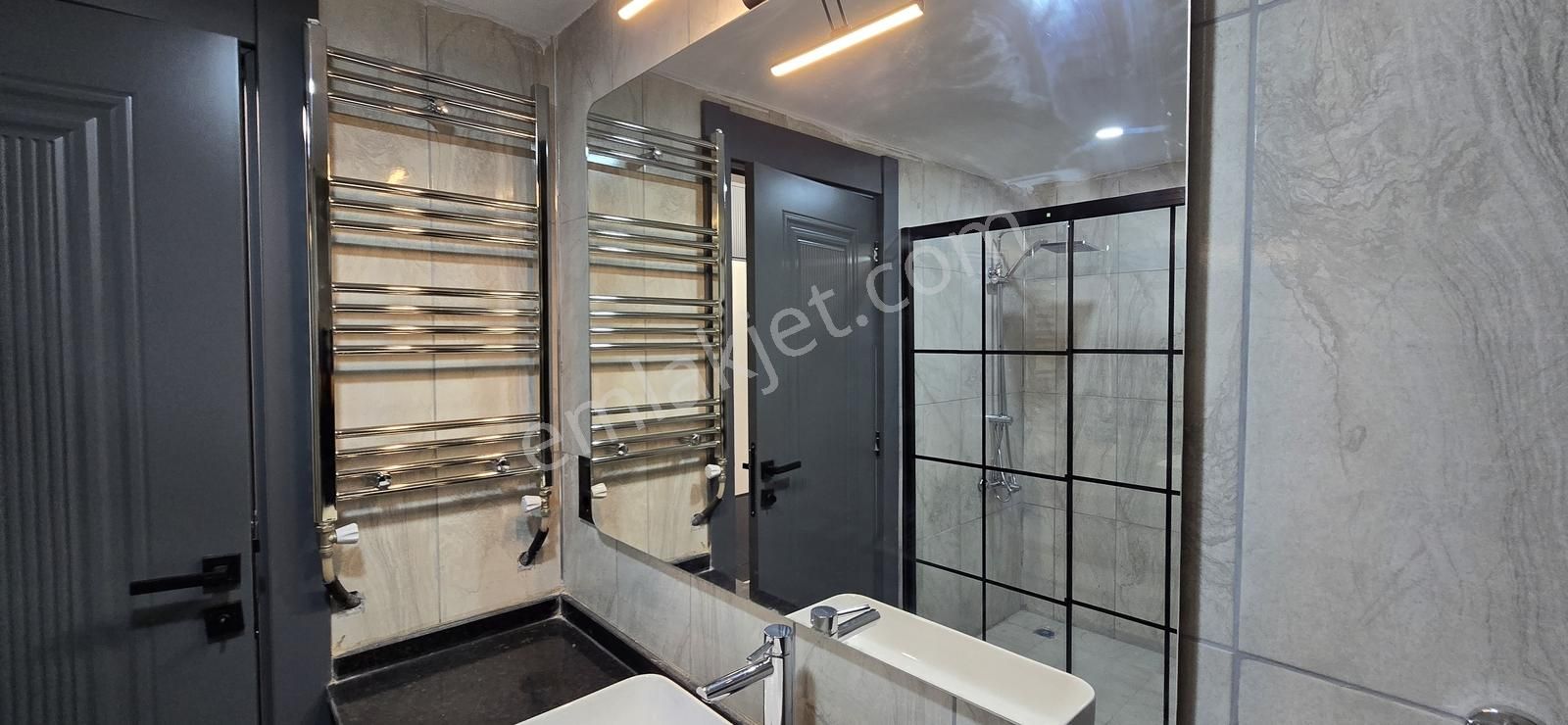 Çözüm'den Mavişehir'de Sıfır Eşyalı Satılık 4.5+1ultra Lux Daire - Görsel 16
