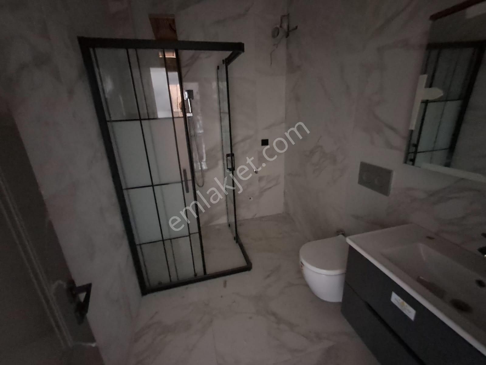 Sakarya Kocaali'de Müstakil Havuzlu Saunalı 4+1 Modern Villa - Görsel 12