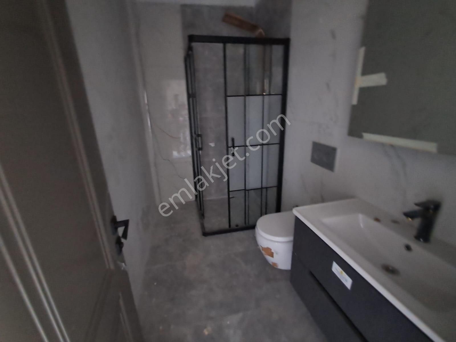 Sakarya Kocaali'de Müstakil Havuzlu Saunalı 4+1 Modern Villa - Görsel 18