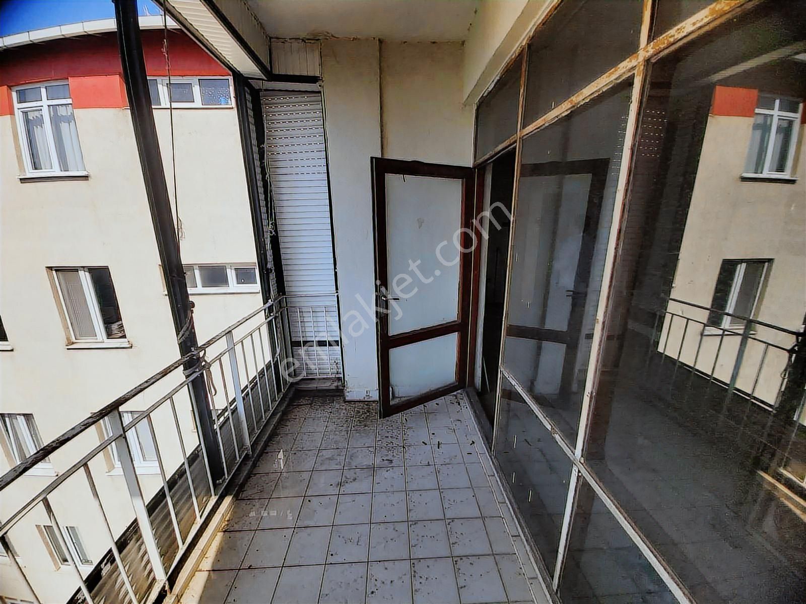 Rota Emlak 'tan Denize Manzaralı Satılık Daire - Görsel 9