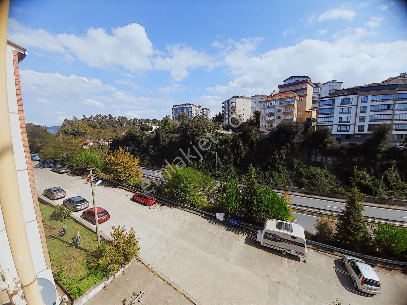 Rota Emlak 'tan Denize Manzaralı Satılık Daire - Görsel 4