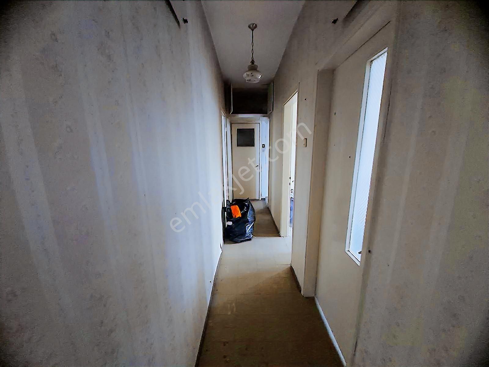 Rota Emlak 'tan Denize Manzaralı Satılık Daire - Görsel 14