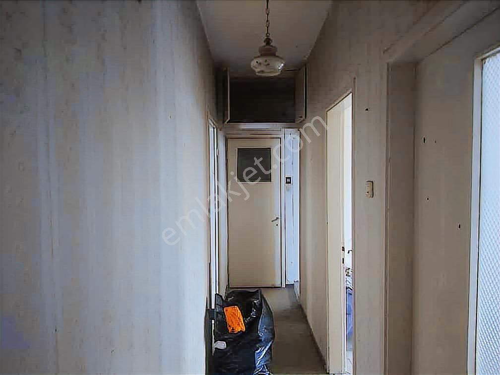 Rota Emlak 'tan Denize Manzaralı Satılık Daire - Görsel 11
