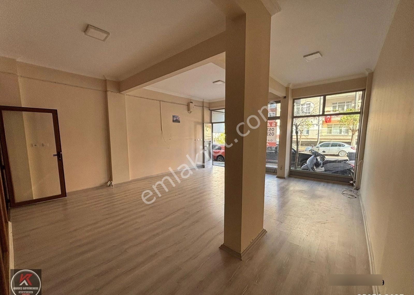 Karamürsel İznik Yolu | Geniş Vitrinli 120 M² Satılık İş Yeri - Görsel 25