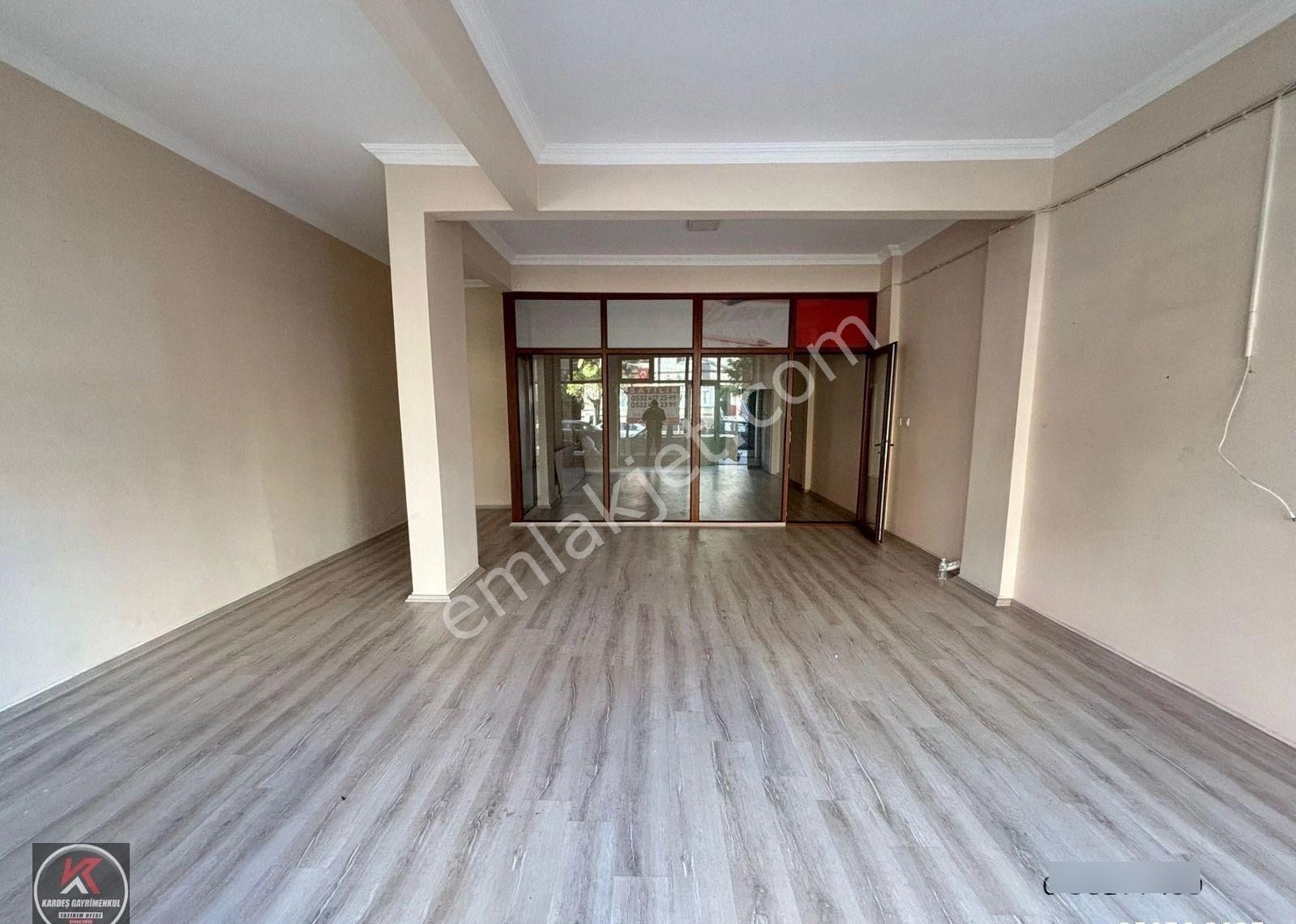 Karamürsel İznik Yolu | Geniş Vitrinli 120 M² Satılık İş Yeri - Görsel 16