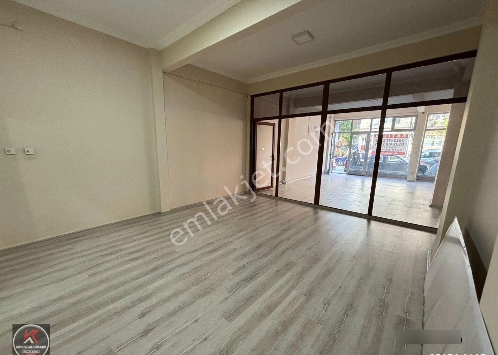 Karamürsel İznik Yolu | Geniş Vitrinli 120 M² Satılık İş Yeri - Görsel 30