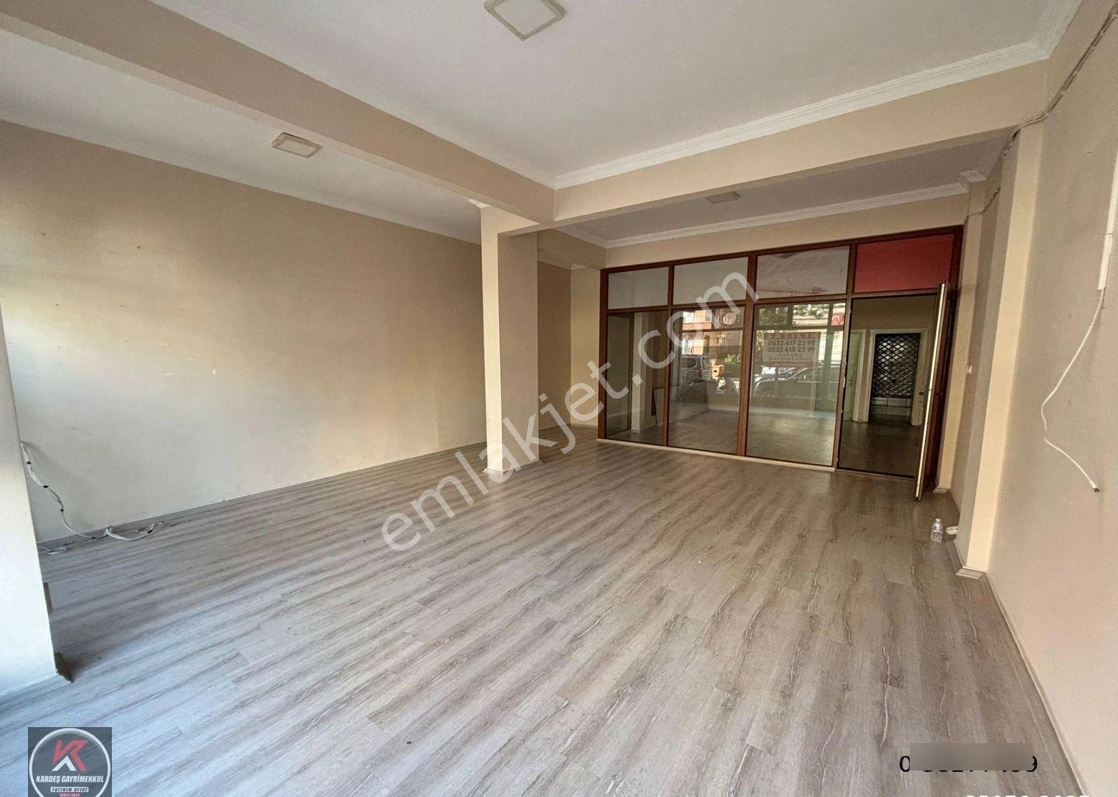 Karamürsel İznik Yolu | Geniş Vitrinli 120 M² Satılık İş Yeri - Görsel 26