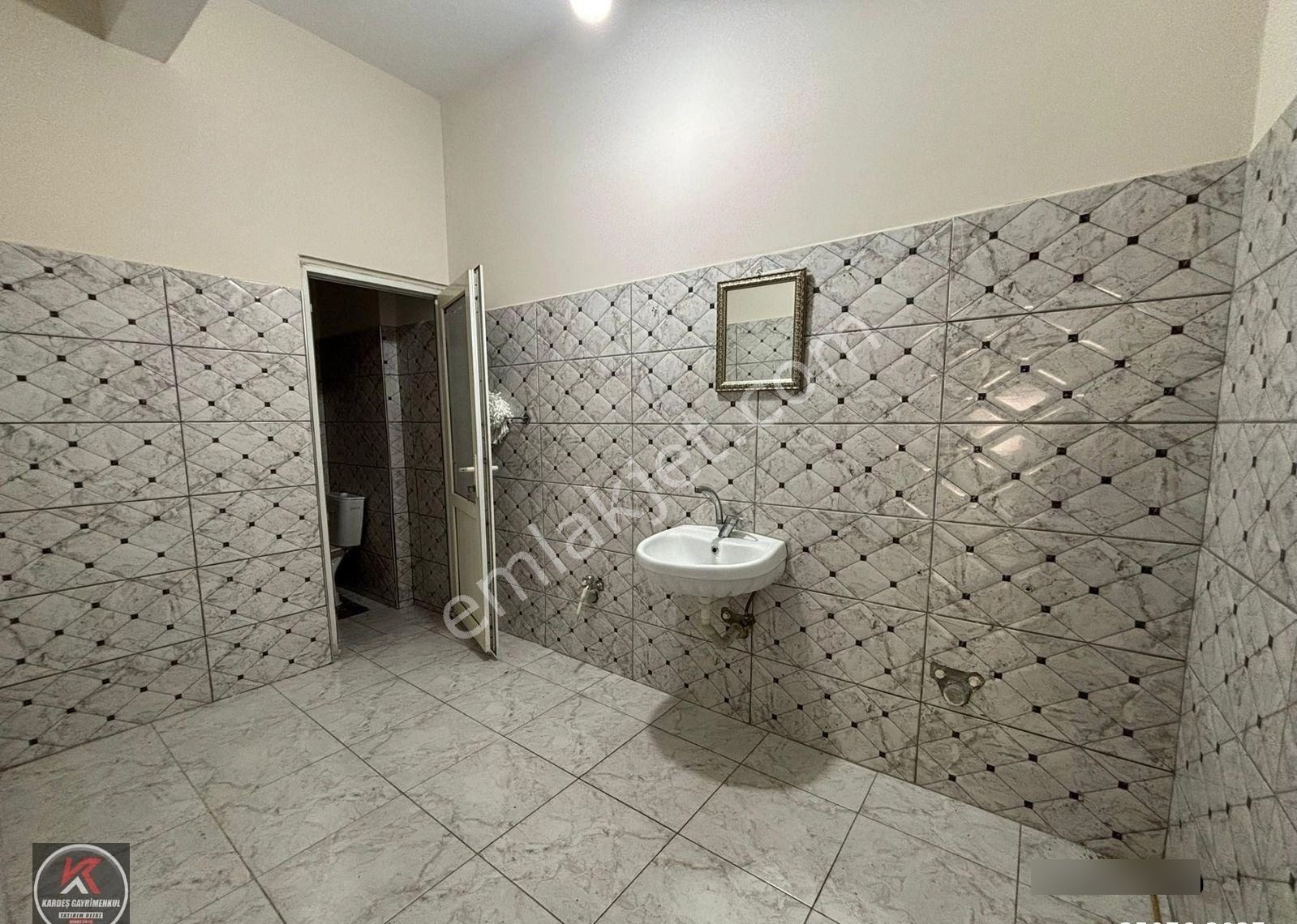 Karamürsel İznik Yolu | Geniş Vitrinli 120 M² Satılık İş Yeri - Görsel 10