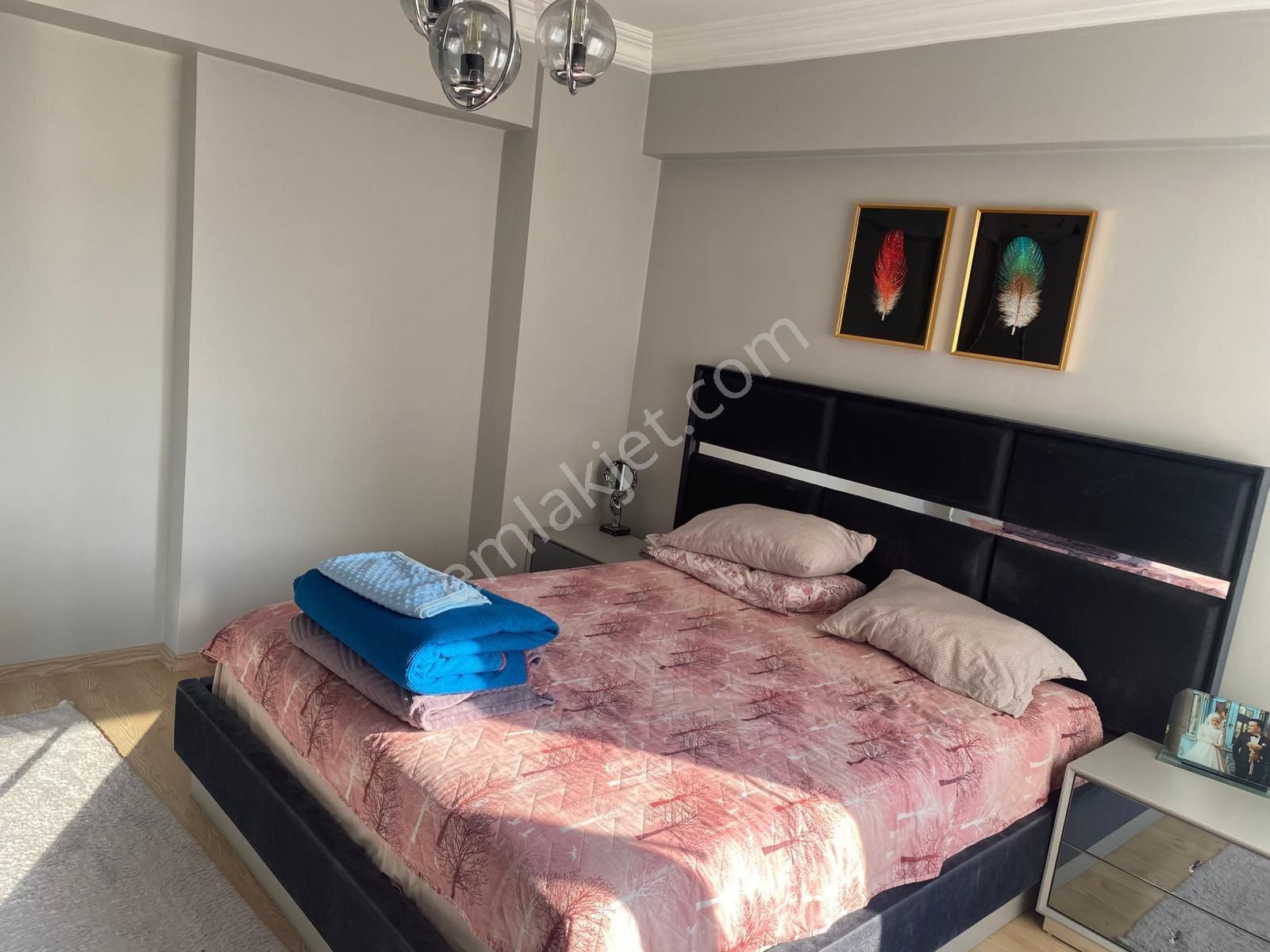 Sandı Emlak Canik Te Denize Cephe Full Manzaralı 2+1 ~ 6.kat Satılık Dairemiz - Görsel 6