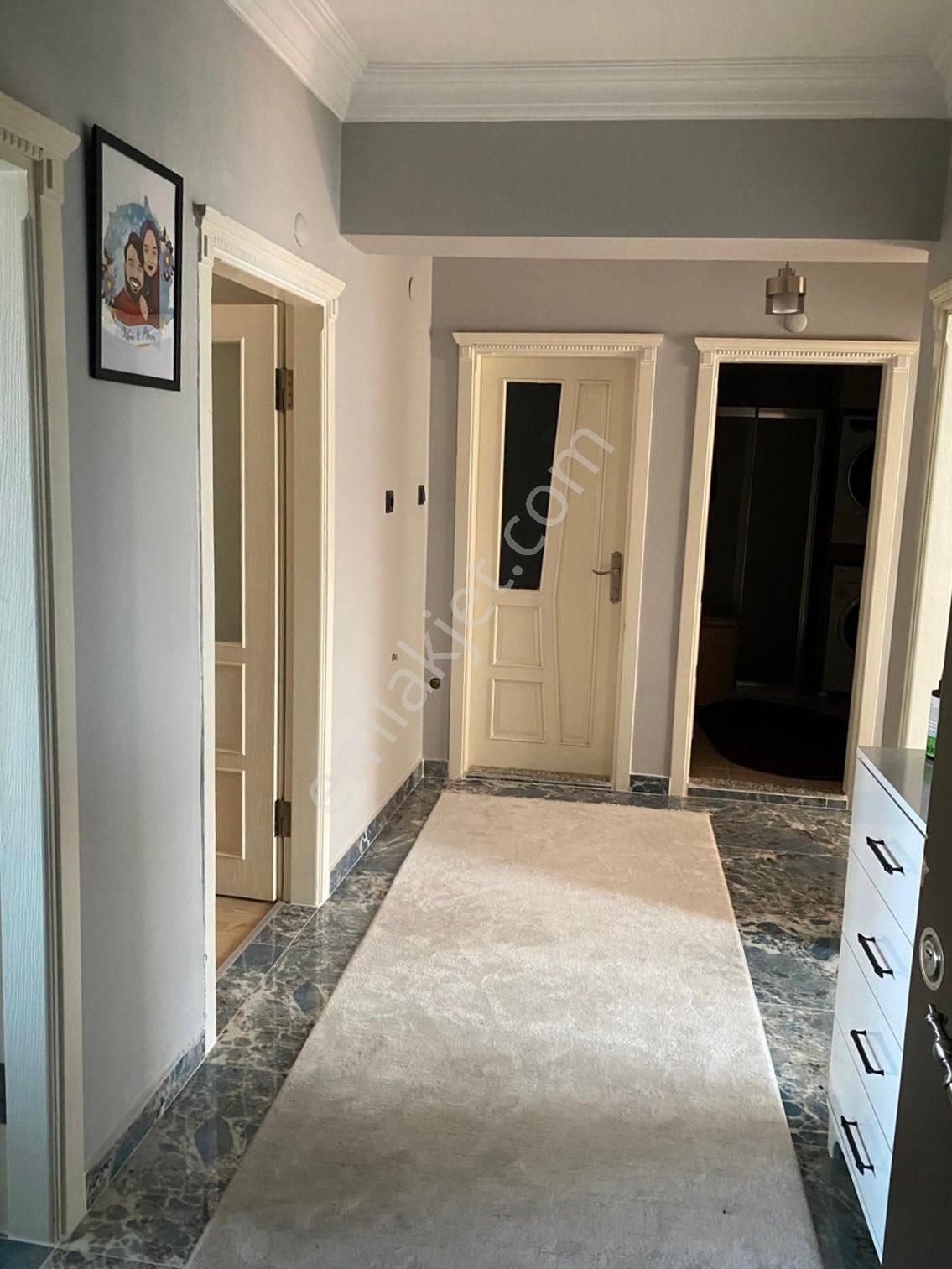 Sandı Emlak Canik Te Denize Cephe Full Manzaralı 2+1 ~ 6.kat Satılık Dairemiz - Görsel 12