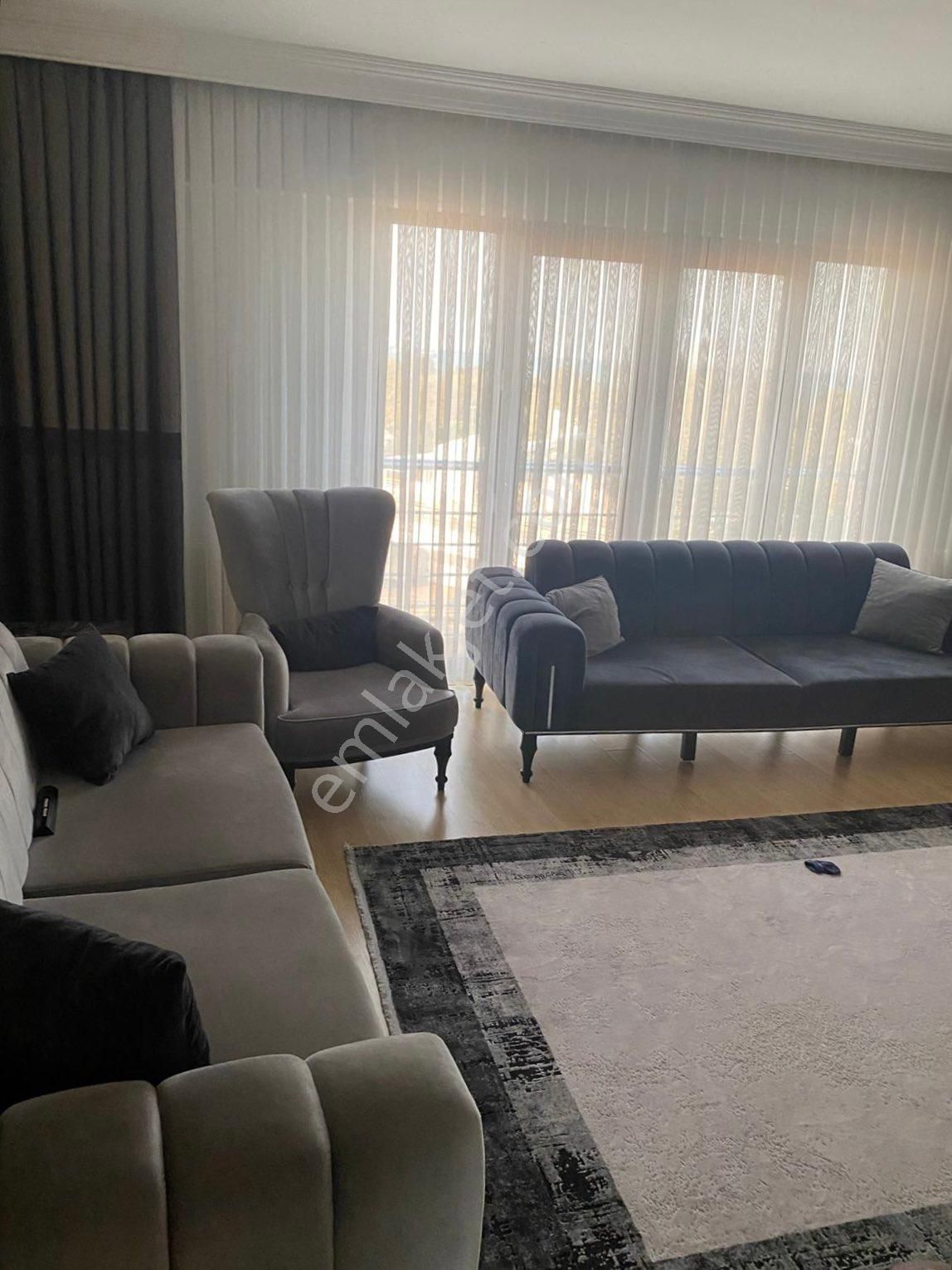 Sandı Emlak Canik Te Denize Cephe Full Manzaralı 2+1 ~ 6.kat Satılık Dairemiz - Görsel 2