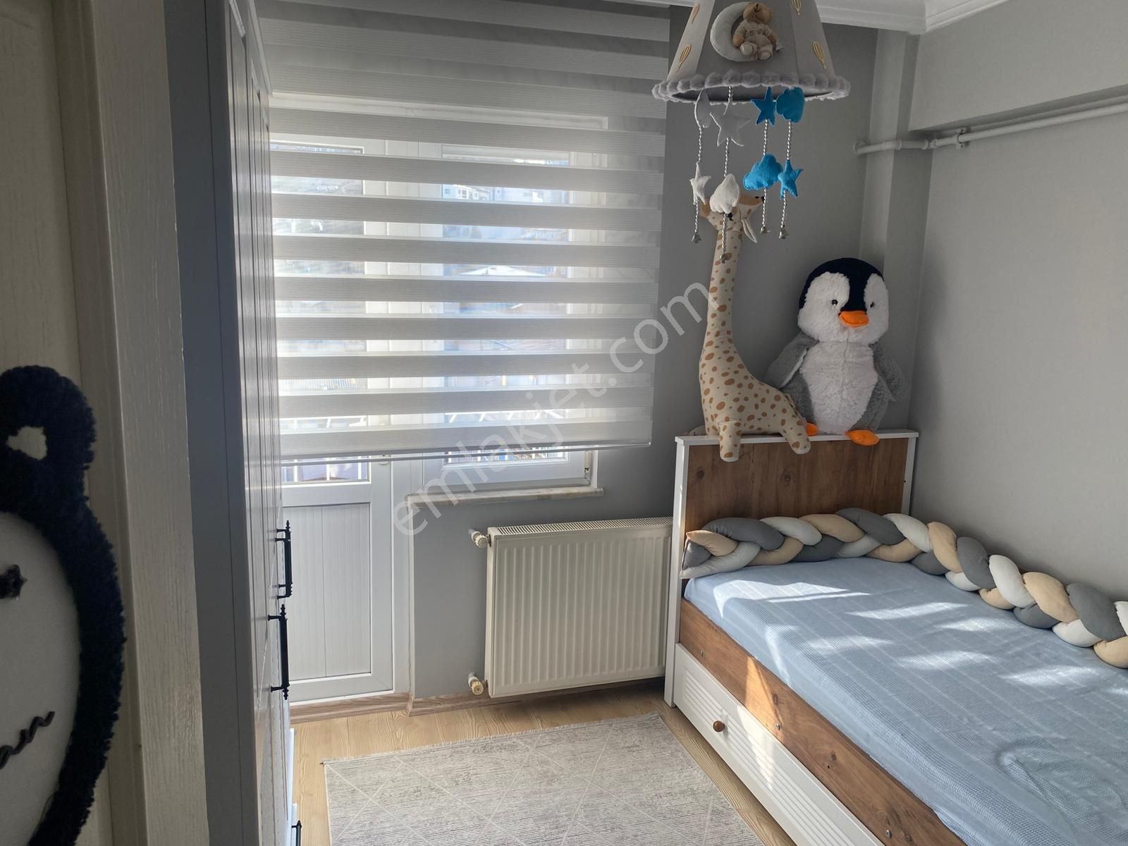 Sandı Emlak Canik Te Denize Cephe Full Manzaralı 2+1 ~ 6.kat Satılık Dairemiz - Görsel 8