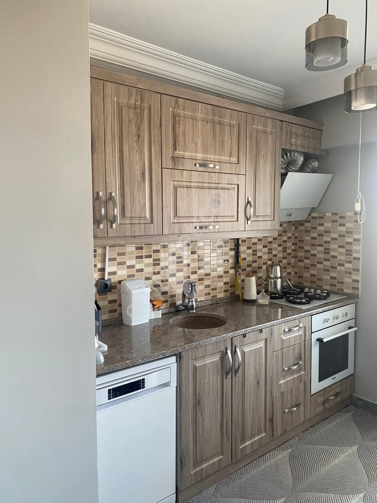 Sandı Emlak Canik Te Denize Cephe Full Manzaralı 2+1 ~ 6.kat Satılık Dairemiz - Görsel 4