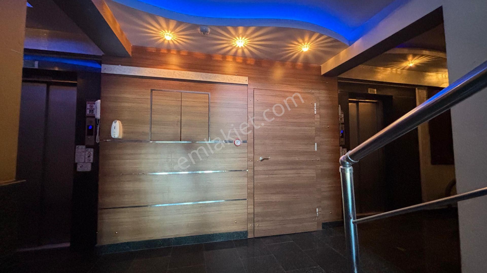 Bornova Rüya Evler'de Özellikli Daire - Görsel 23