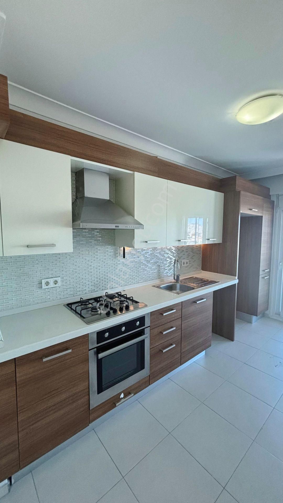 Bornova Rüya Evler'de Özellikli Daire - Görsel 19