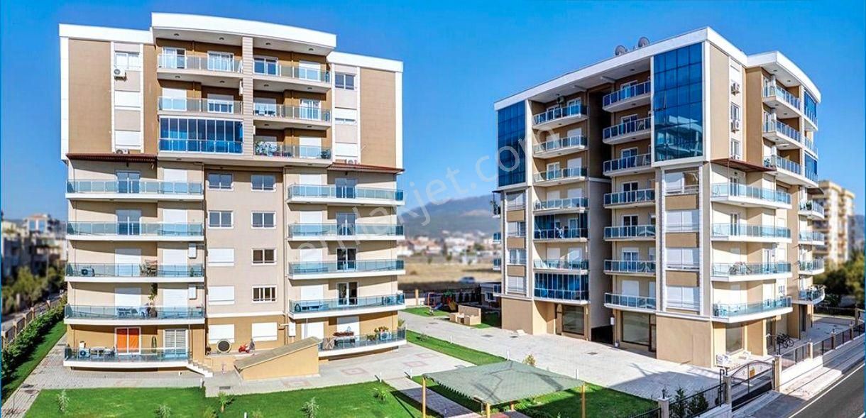 Bornova Rüya Evler'de Özellikli Daire - Görsel 12