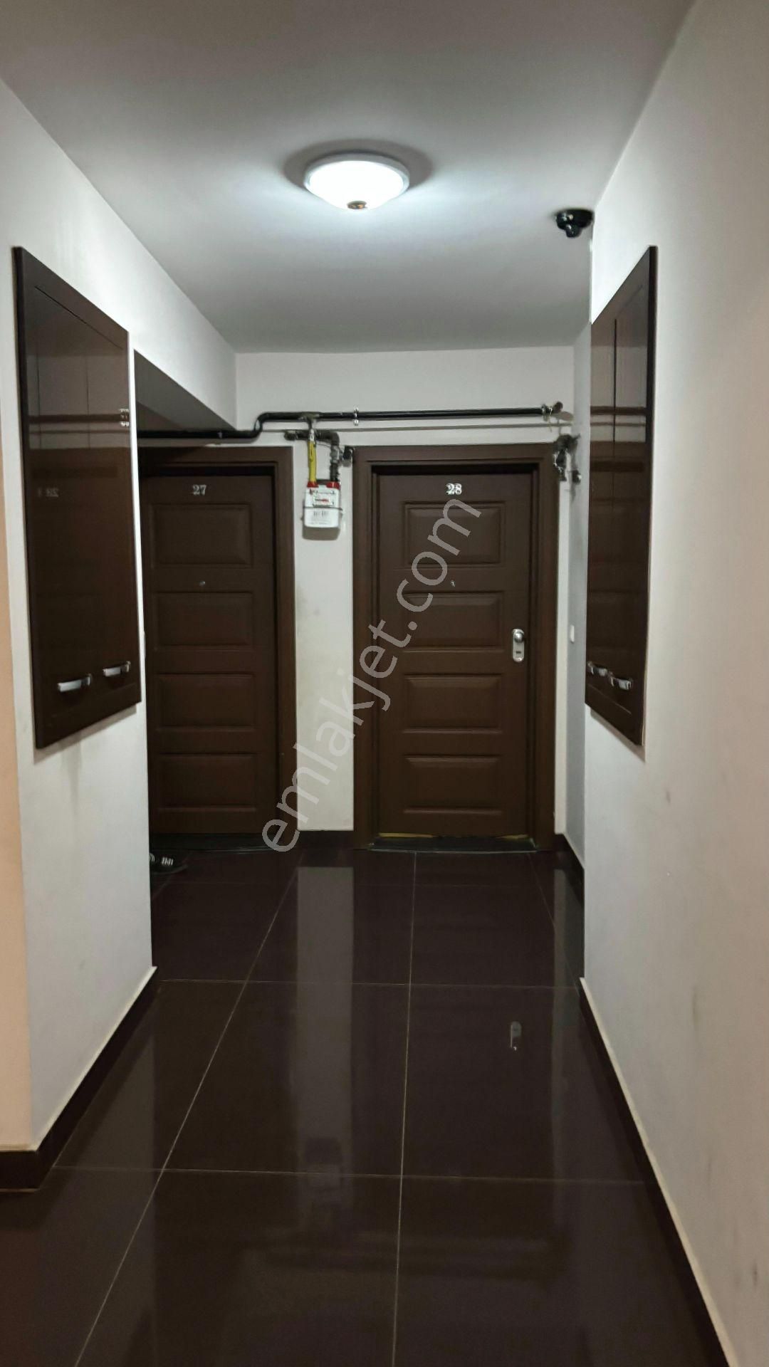 Bornova Rüya Evler'de Özellikli Daire - Görsel 17