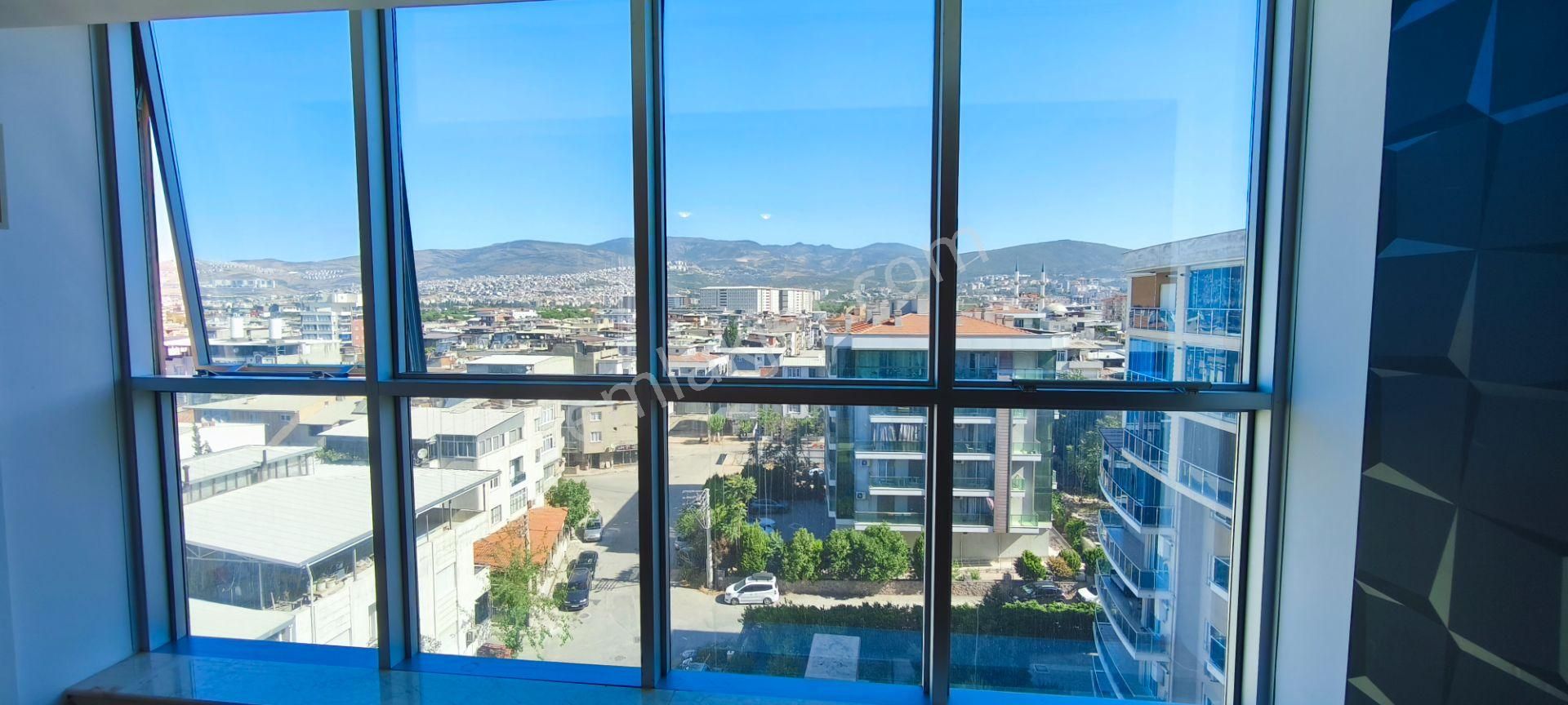 Bornova Rüya Evler'de Özellikli Daire - Görsel 3