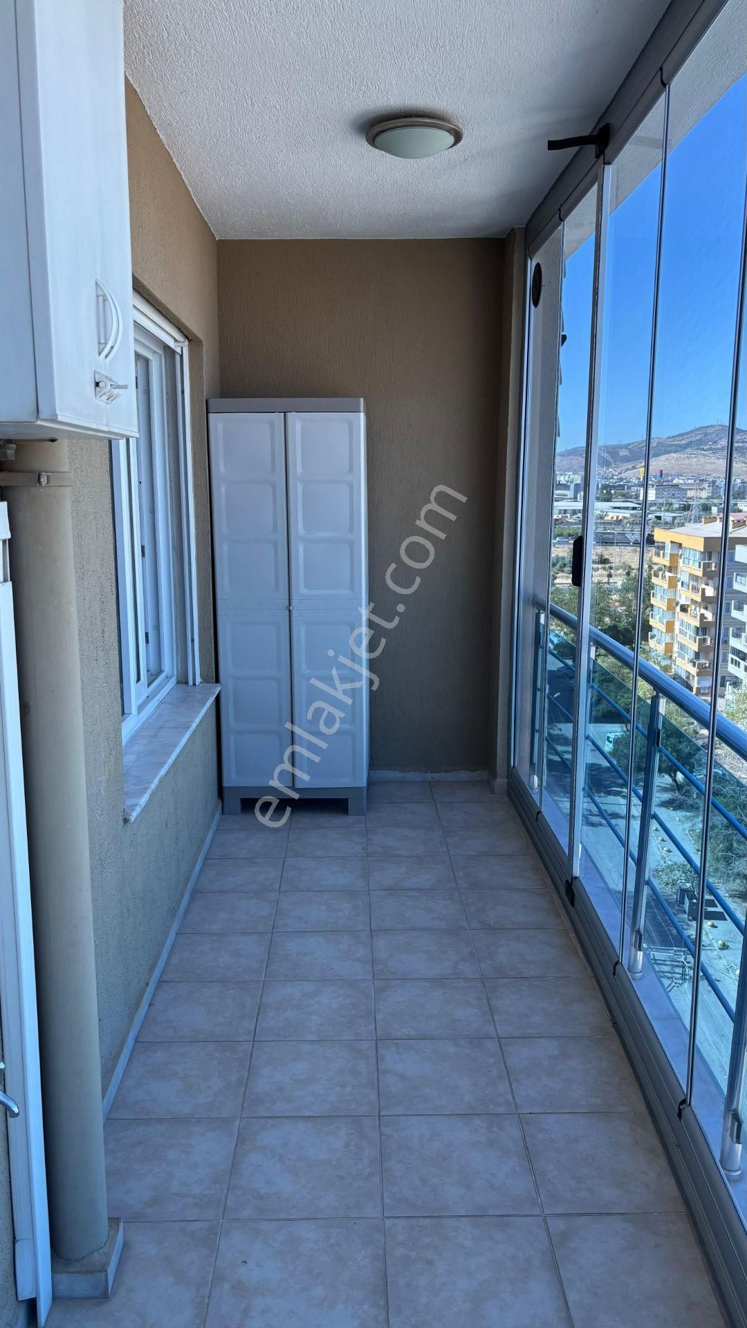 Bornova Rüya Evler'de Özellikli Daire - Görsel 31