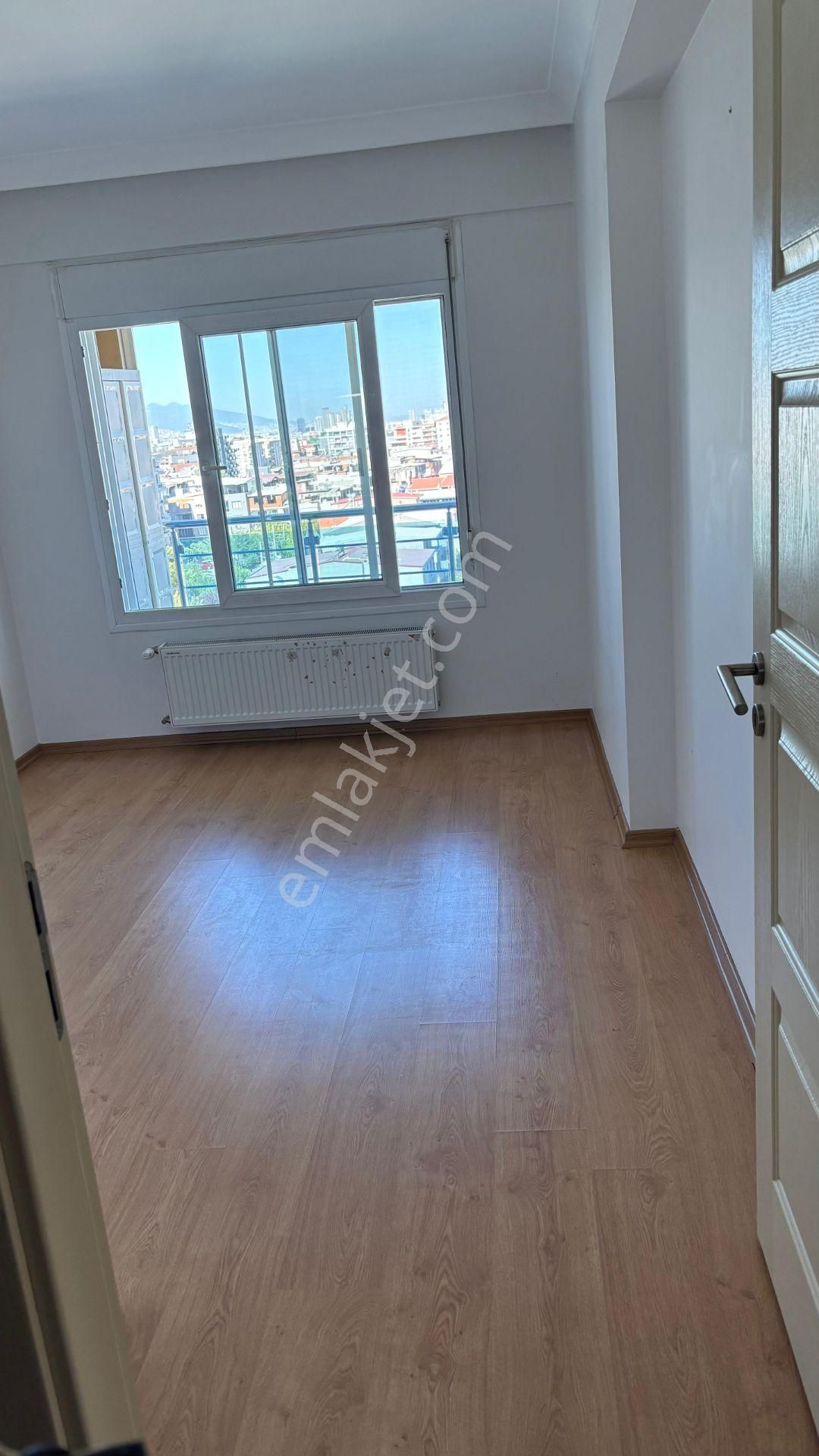 Bornova Rüya Evler'de Özellikli Daire - Görsel 32