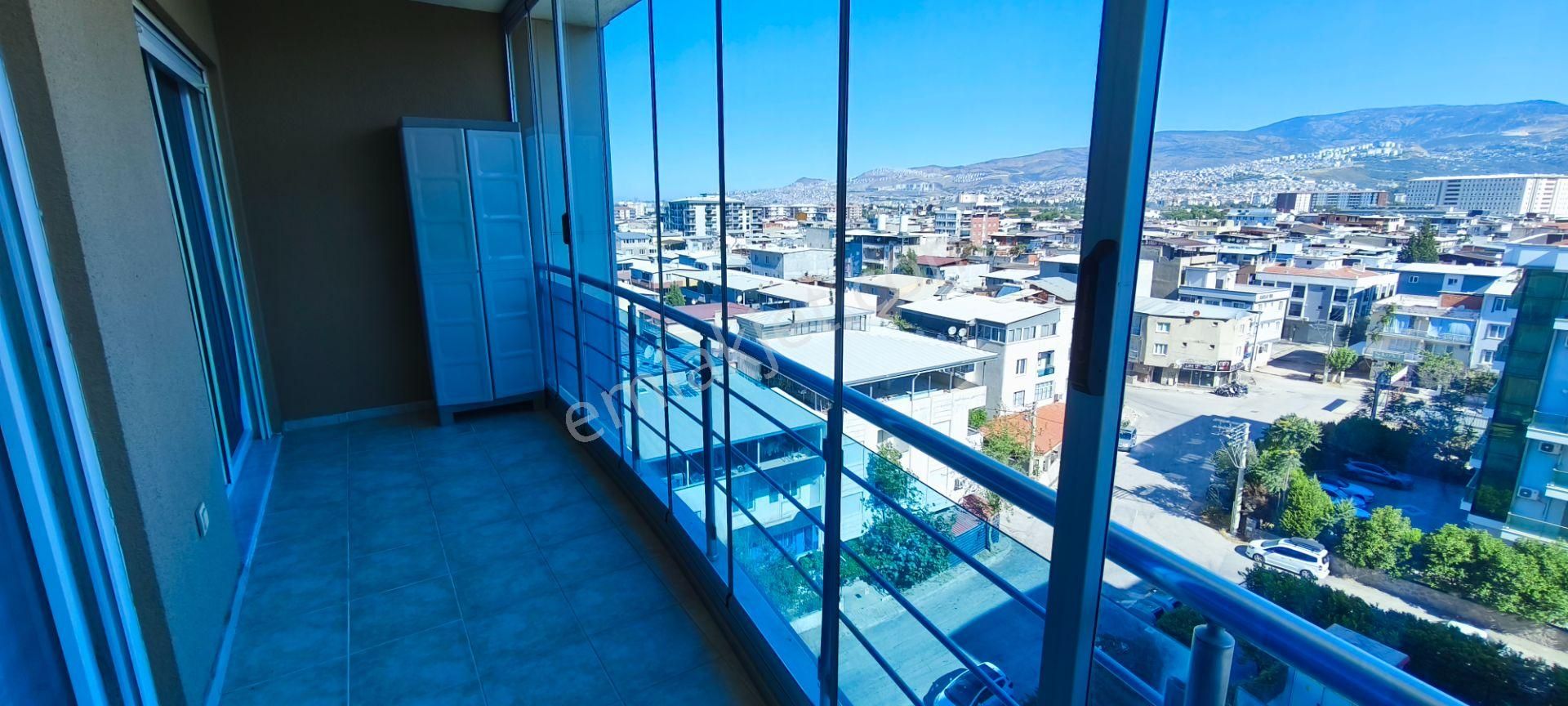 Bornova Rüya Evler'de Özellikli Daire - Görsel 9