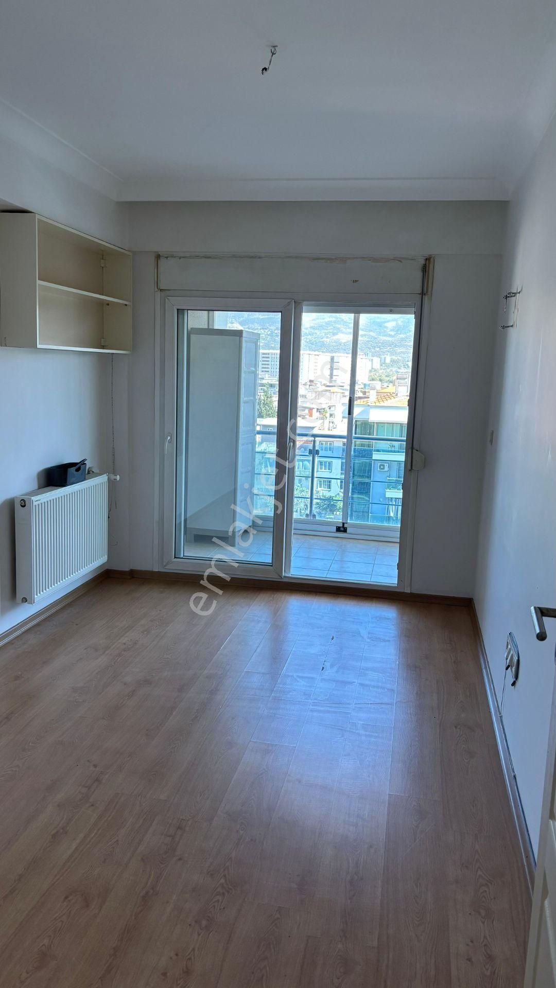 Bornova Rüya Evler'de Özellikli Daire - Görsel 30