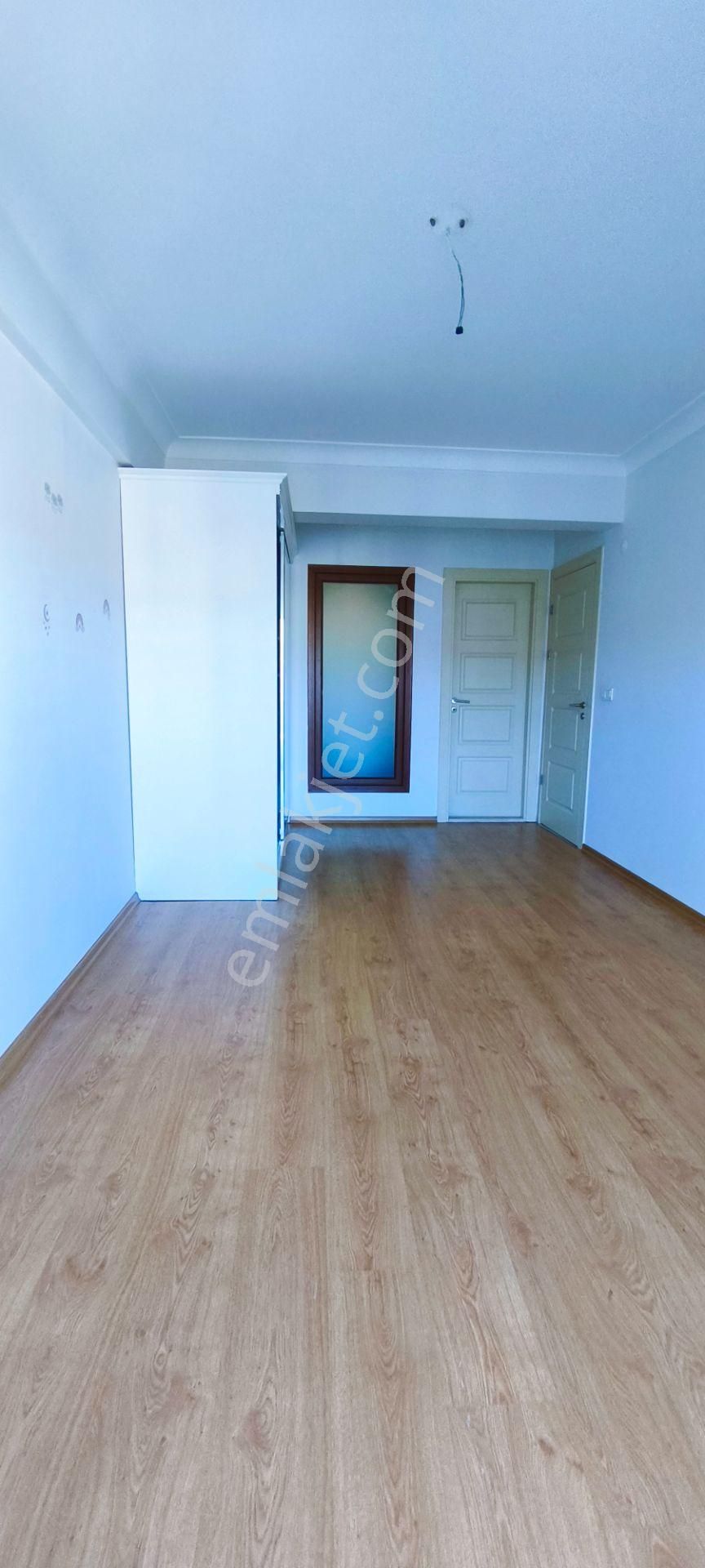 Bornova Rüya Evler'de Özellikli Daire - Görsel 16