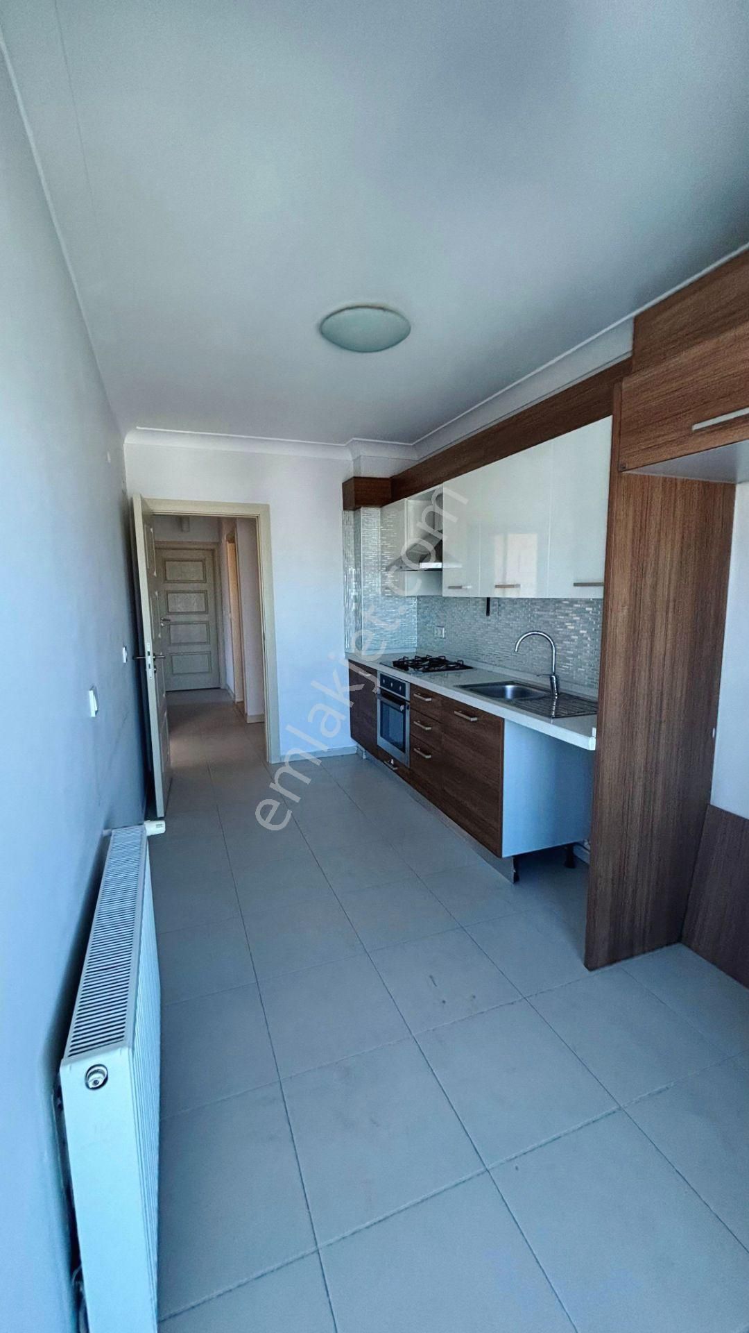 Bornova Rüya Evler'de Özellikli Daire - Görsel 18