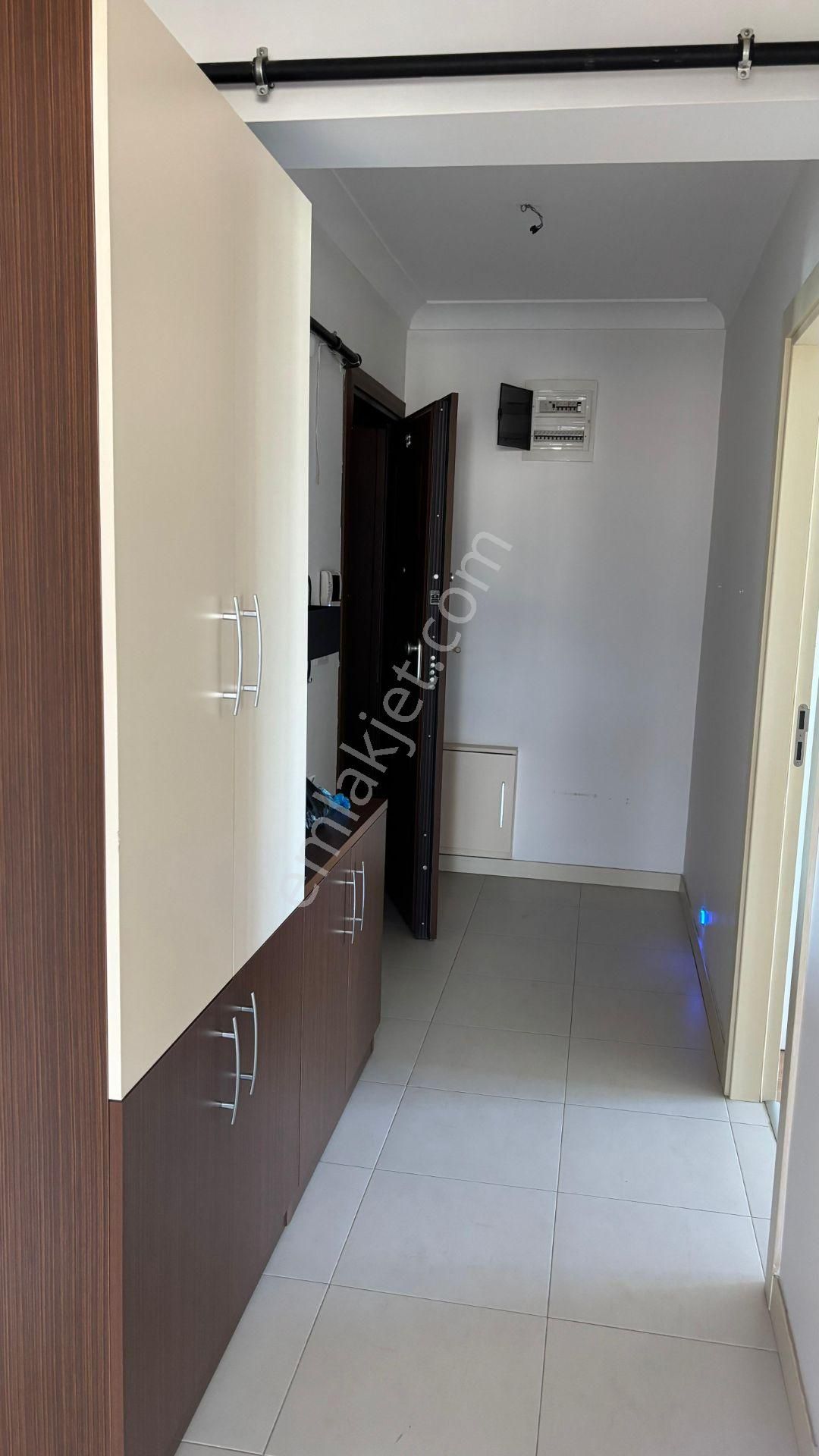 Bornova Rüya Evler'de Özellikli Daire - Görsel 29