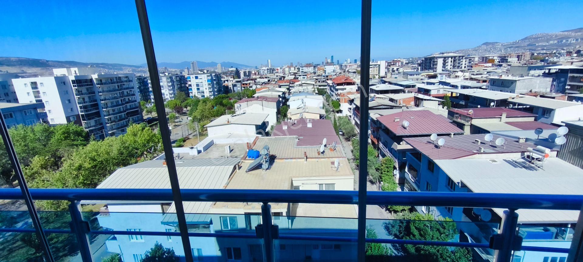 Bornova Rüya Evler'de Özellikli Daire - Görsel 10