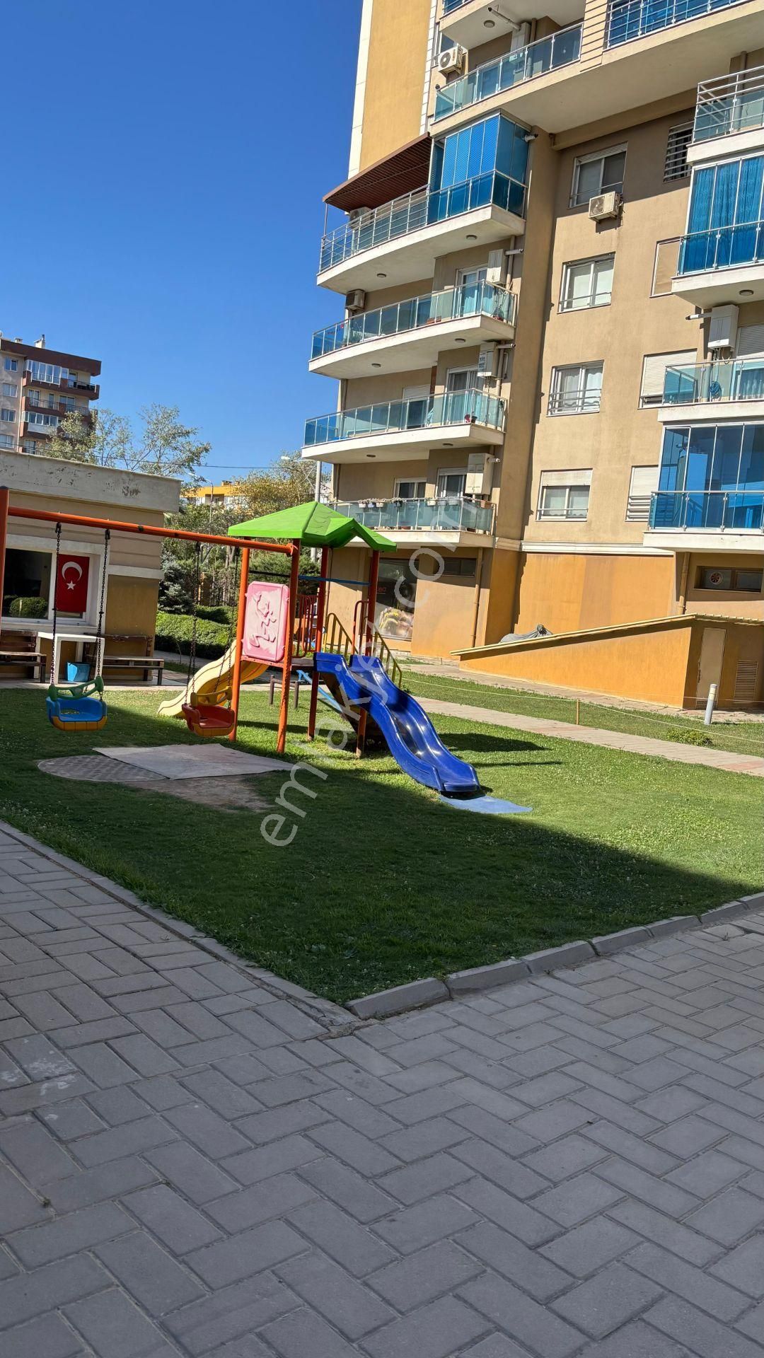 Bornova Rüya Evler'de Özellikli Daire - Görsel 35