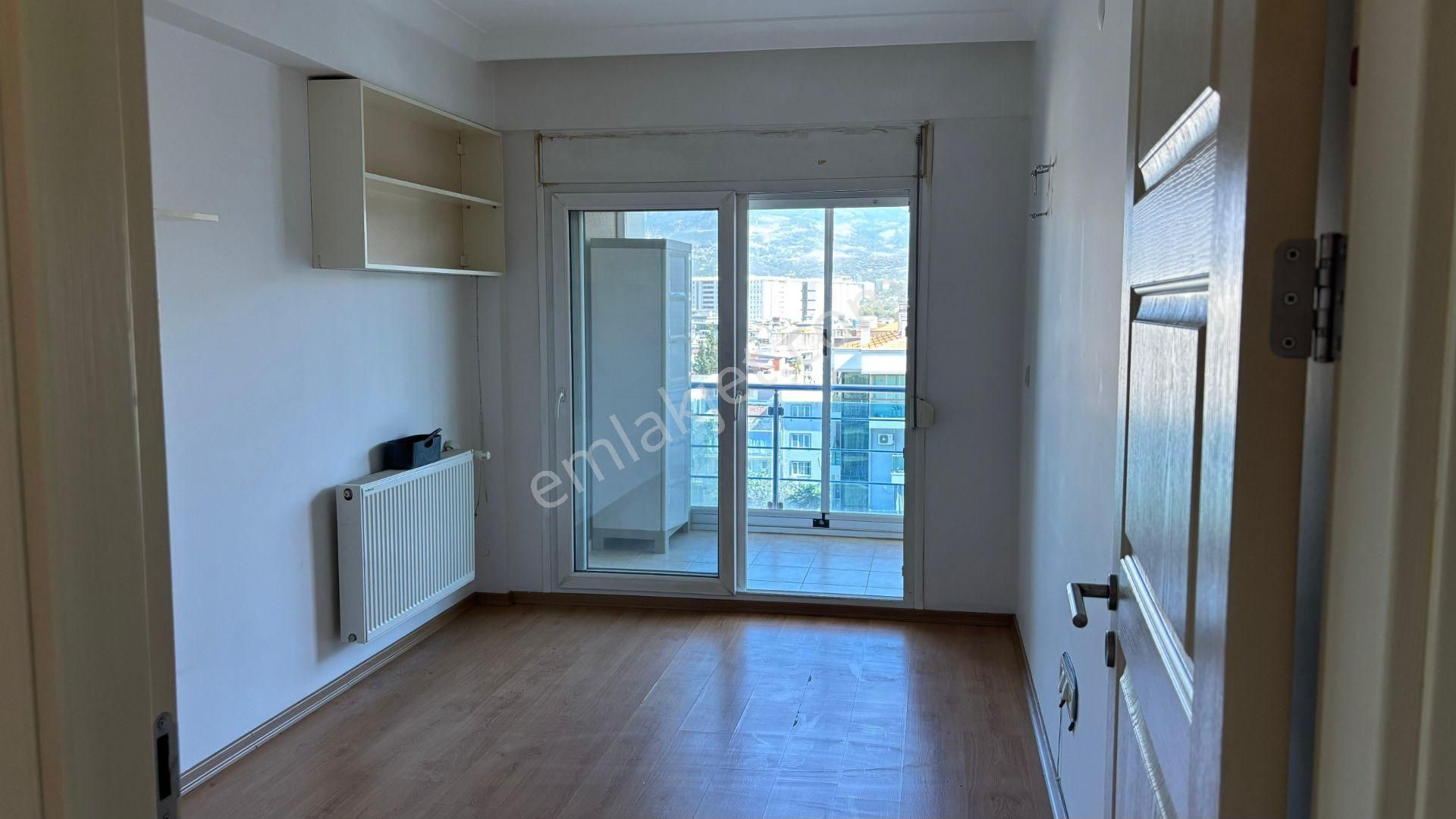 Bornova Rüya Evler'de Özellikli Daire - Görsel 26