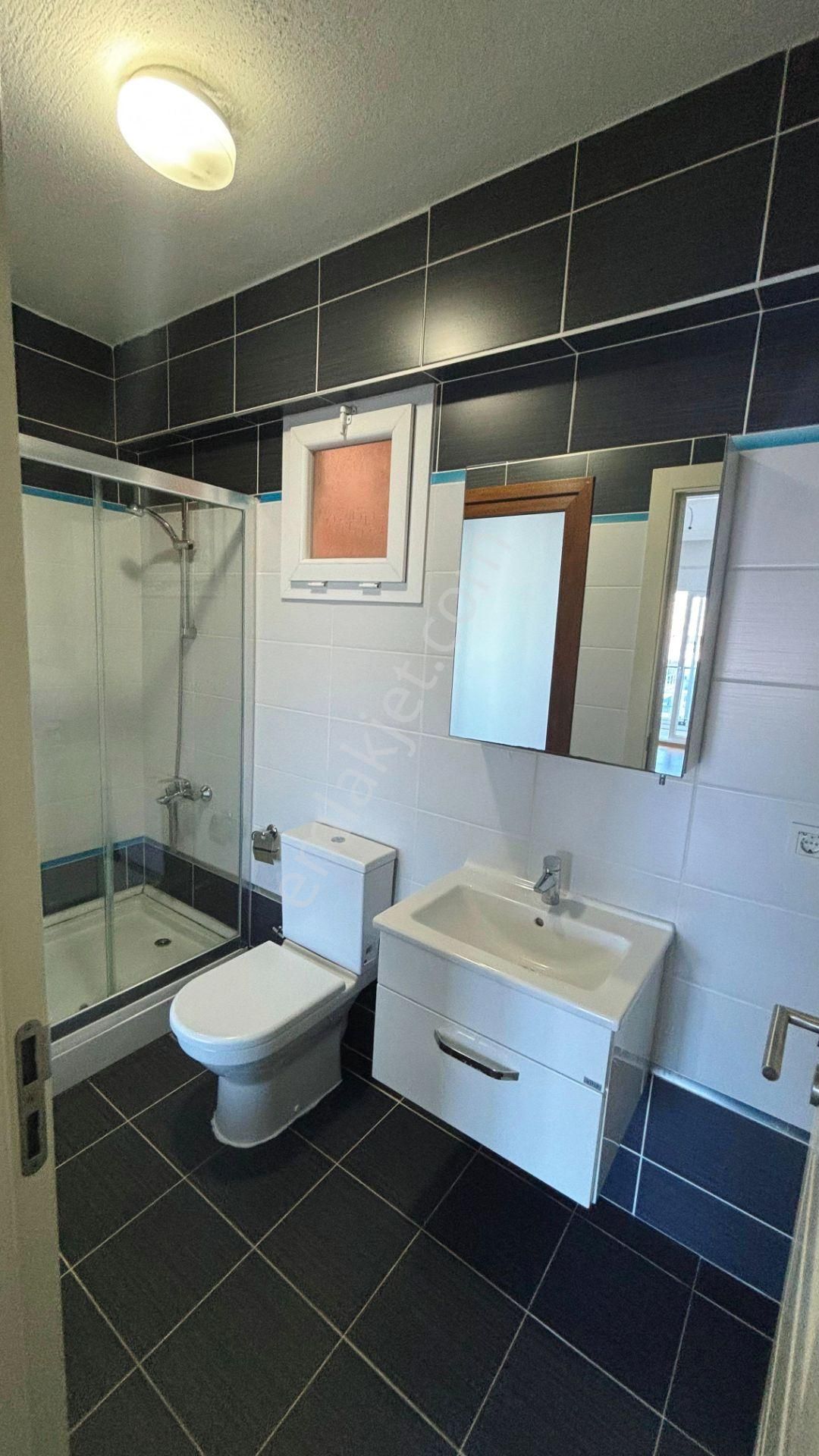 Bornova Rüya Evler'de Özellikli Daire - Görsel 20