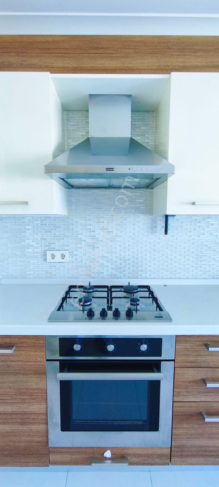 Bornova Rüya Evler'de Özellikli Daire - Görsel 13