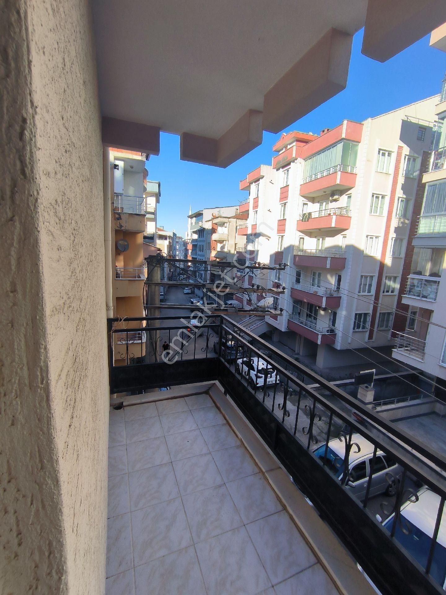 Bursa Dikkaldırım'da Kiralık 3+1 Bakımlı Daire - Görsel 30