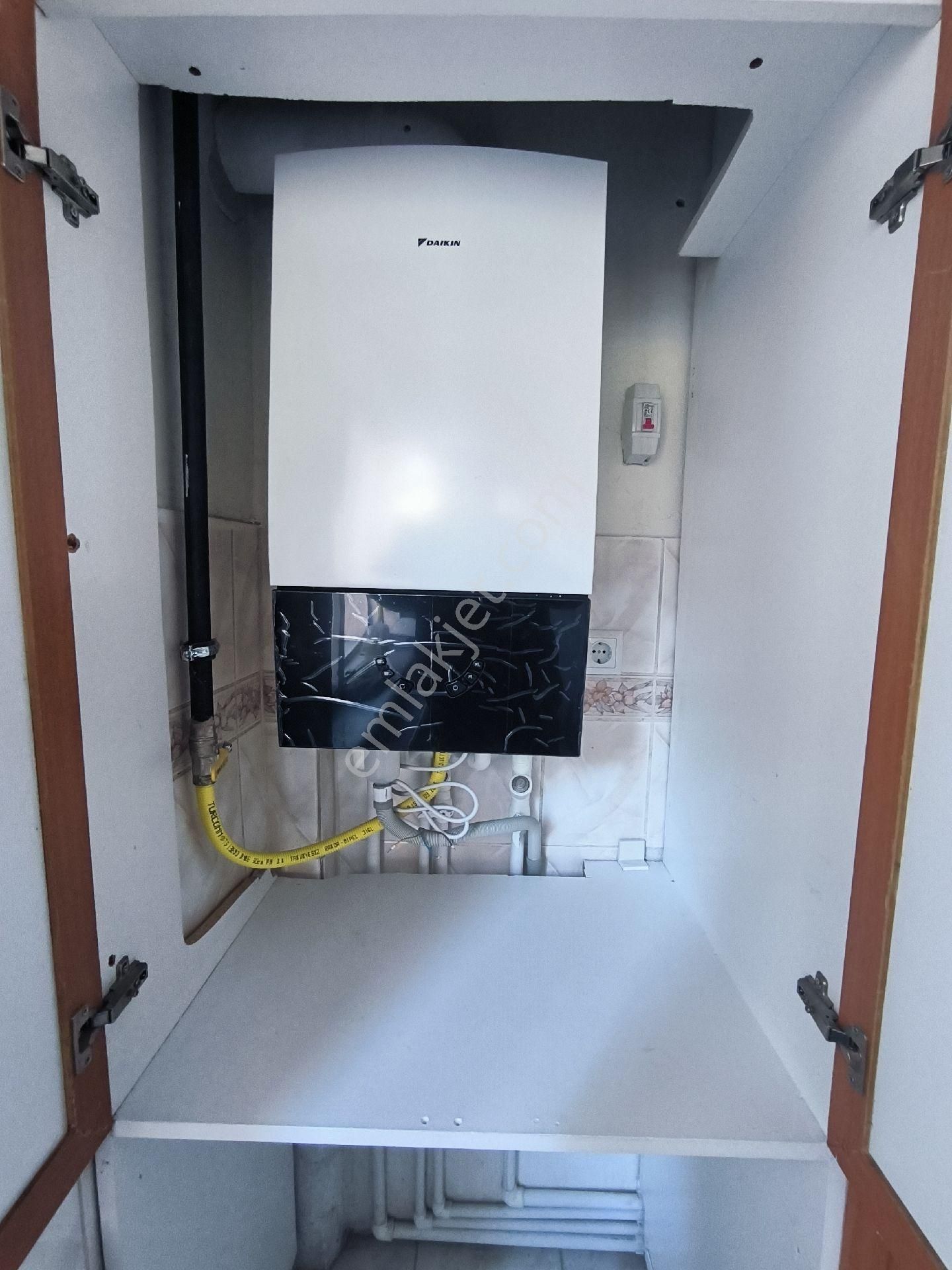 Bursa Dikkaldırım'da Kiralık 3+1 Bakımlı Daire - Görsel 13