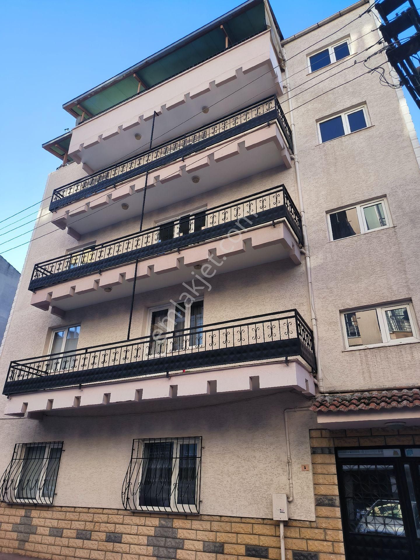 Bursa Dikkaldırım'da Kiralık 3+1 Bakımlı Daire - Görsel 31