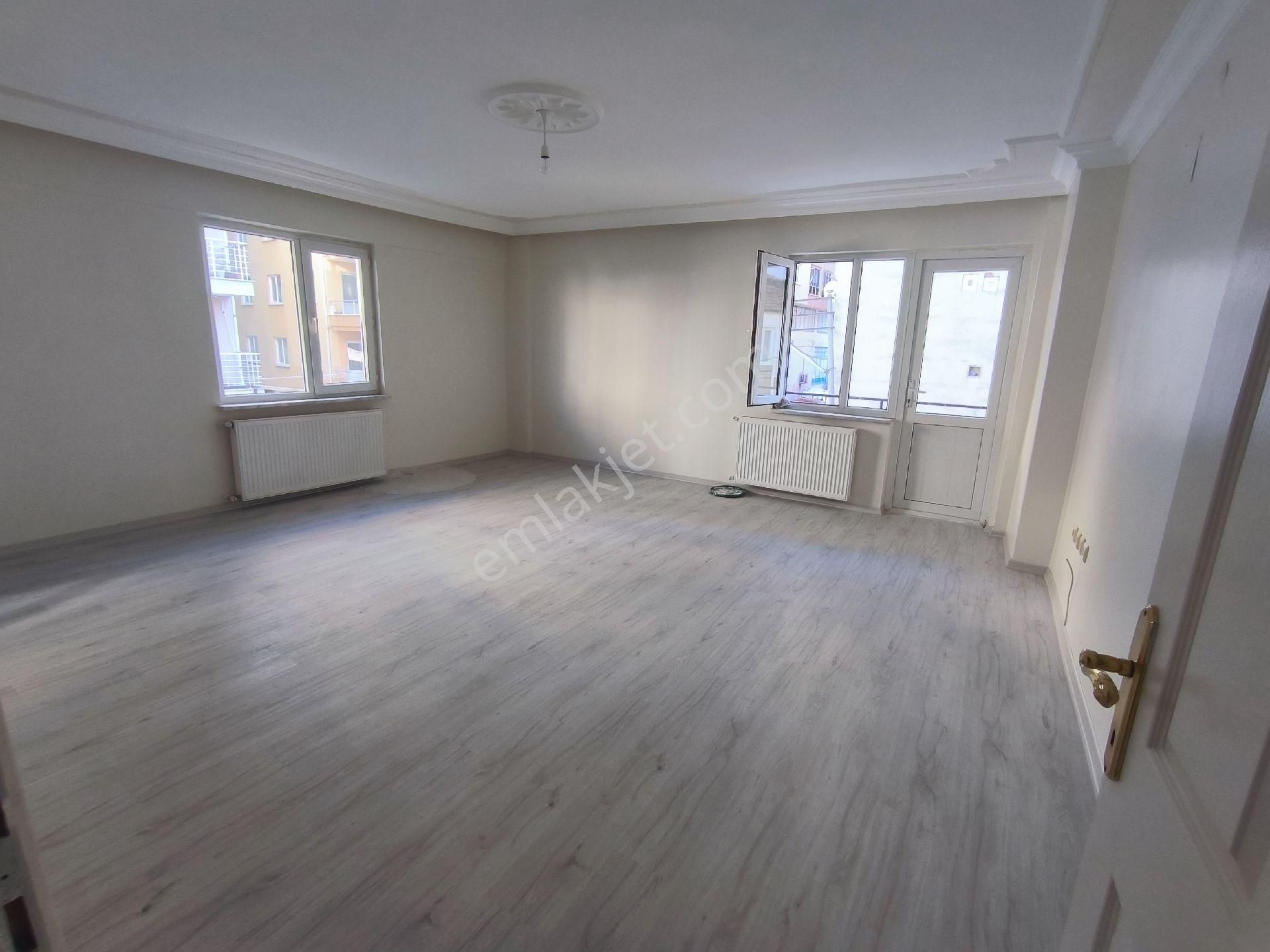 Bursa Dikkaldırım'da Kiralık 3+1 Bakımlı Daire