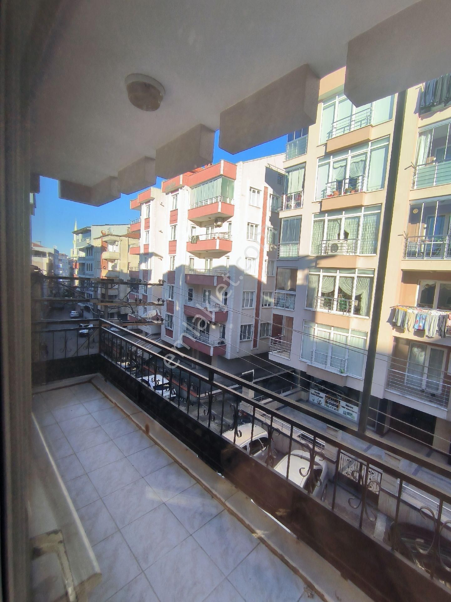 Bursa Dikkaldırım'da Kiralık 3+1 Bakımlı Daire - Görsel 27