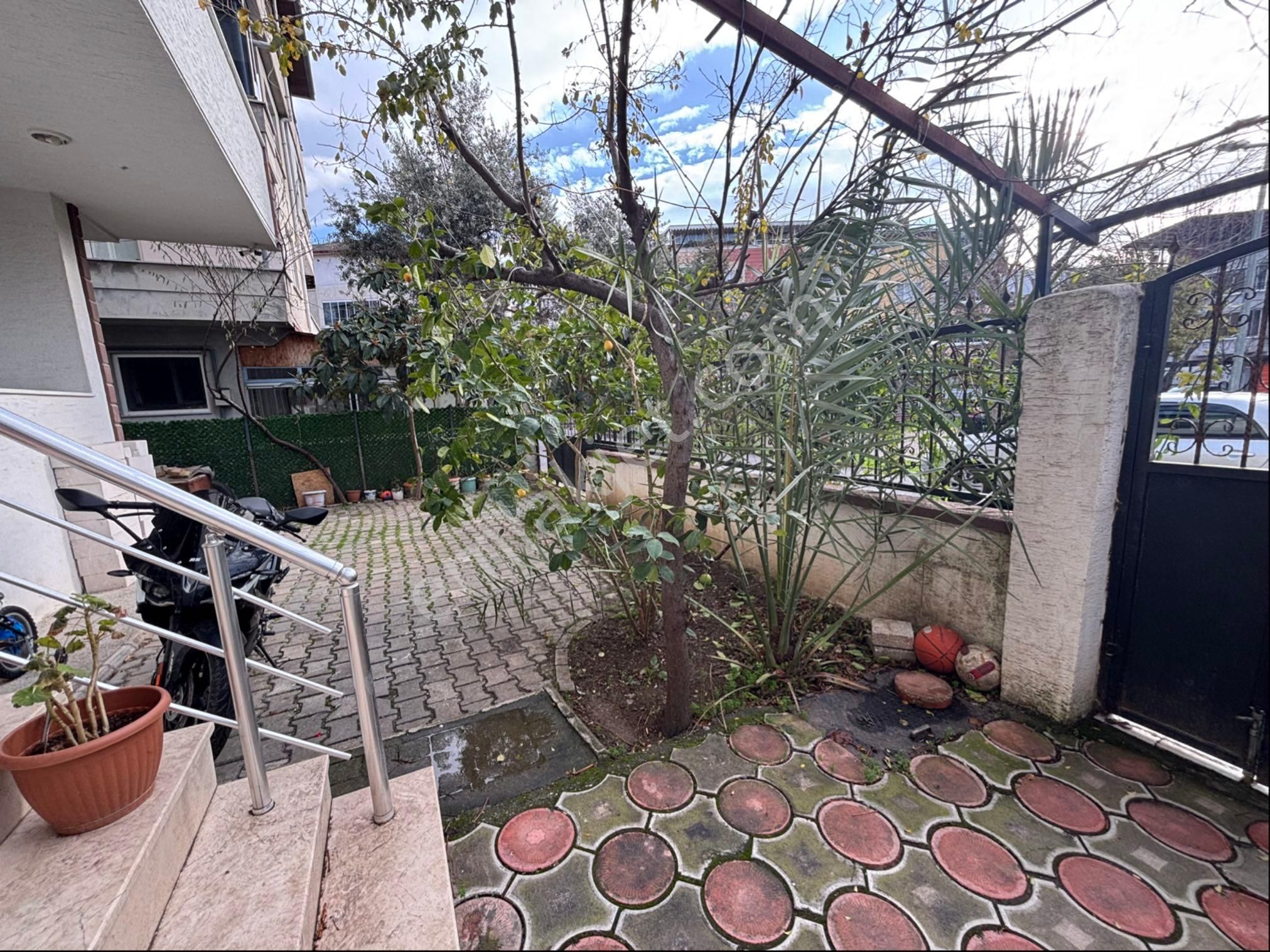 Dumlupınar Mahallesinde 3+1 Müstakil Tadında Daire - Görsel 33