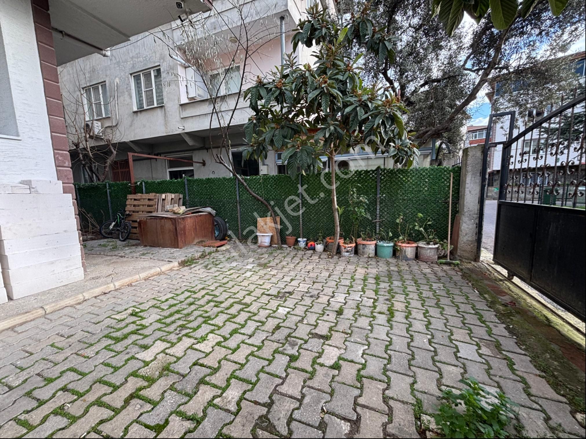 Dumlupınar Mahallesinde 3+1 Müstakil Tadında Daire - Görsel 32