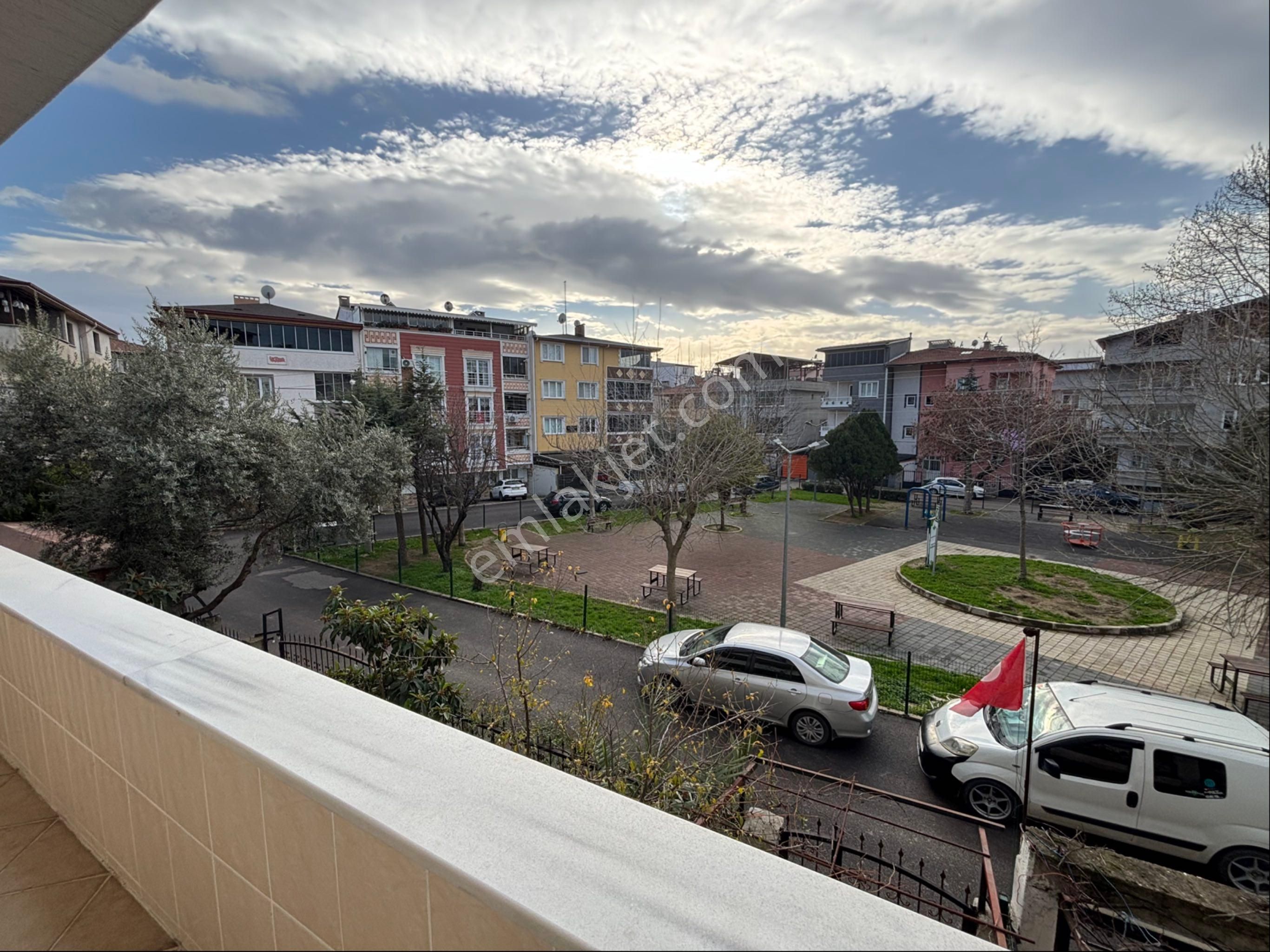 Dumlupınar Mahallesinde 3+1 Müstakil Tadında Daire - Görsel 29