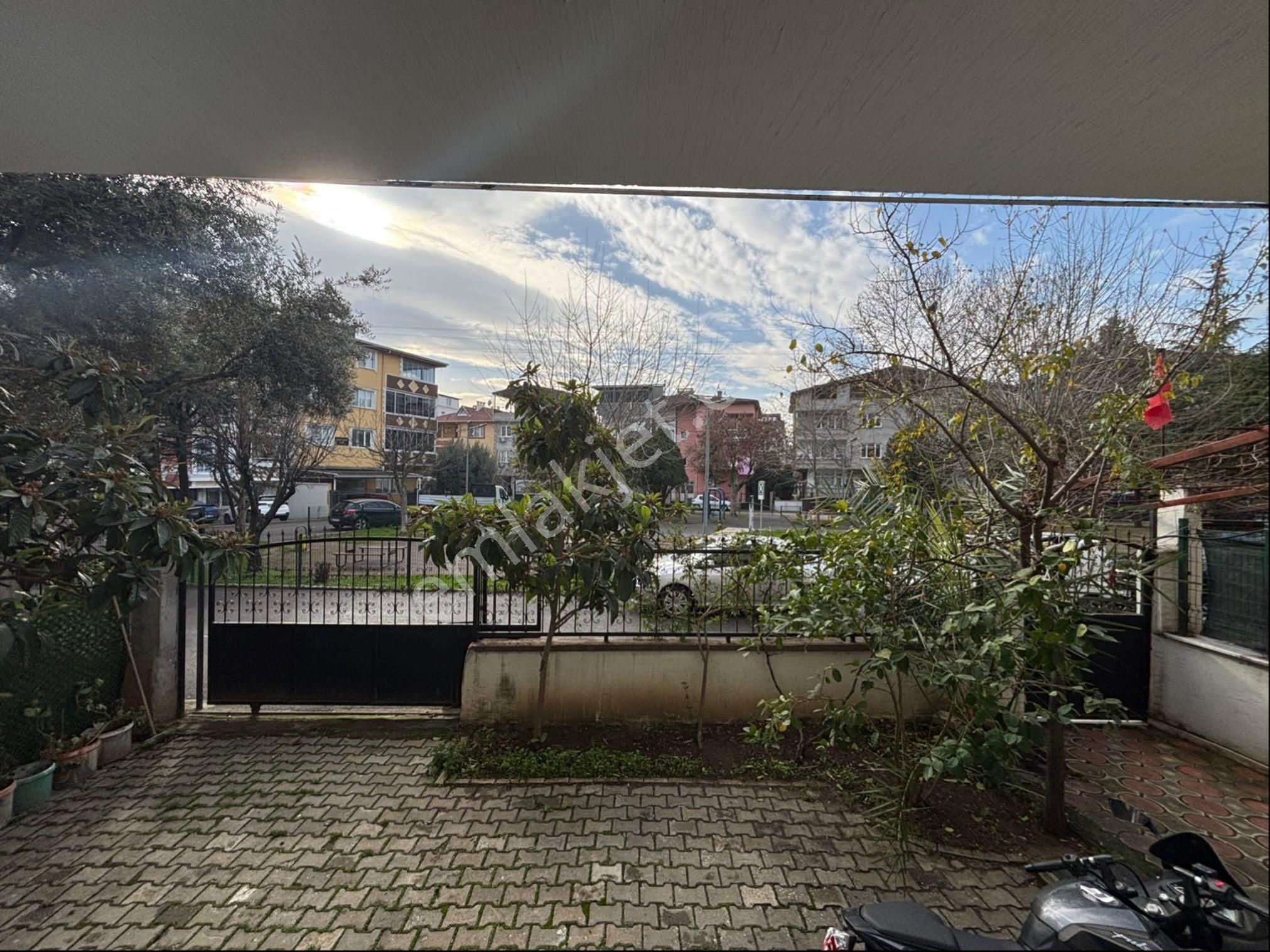 Dumlupınar Mahallesinde 3+1 Müstakil Tadında Daire - Görsel 7