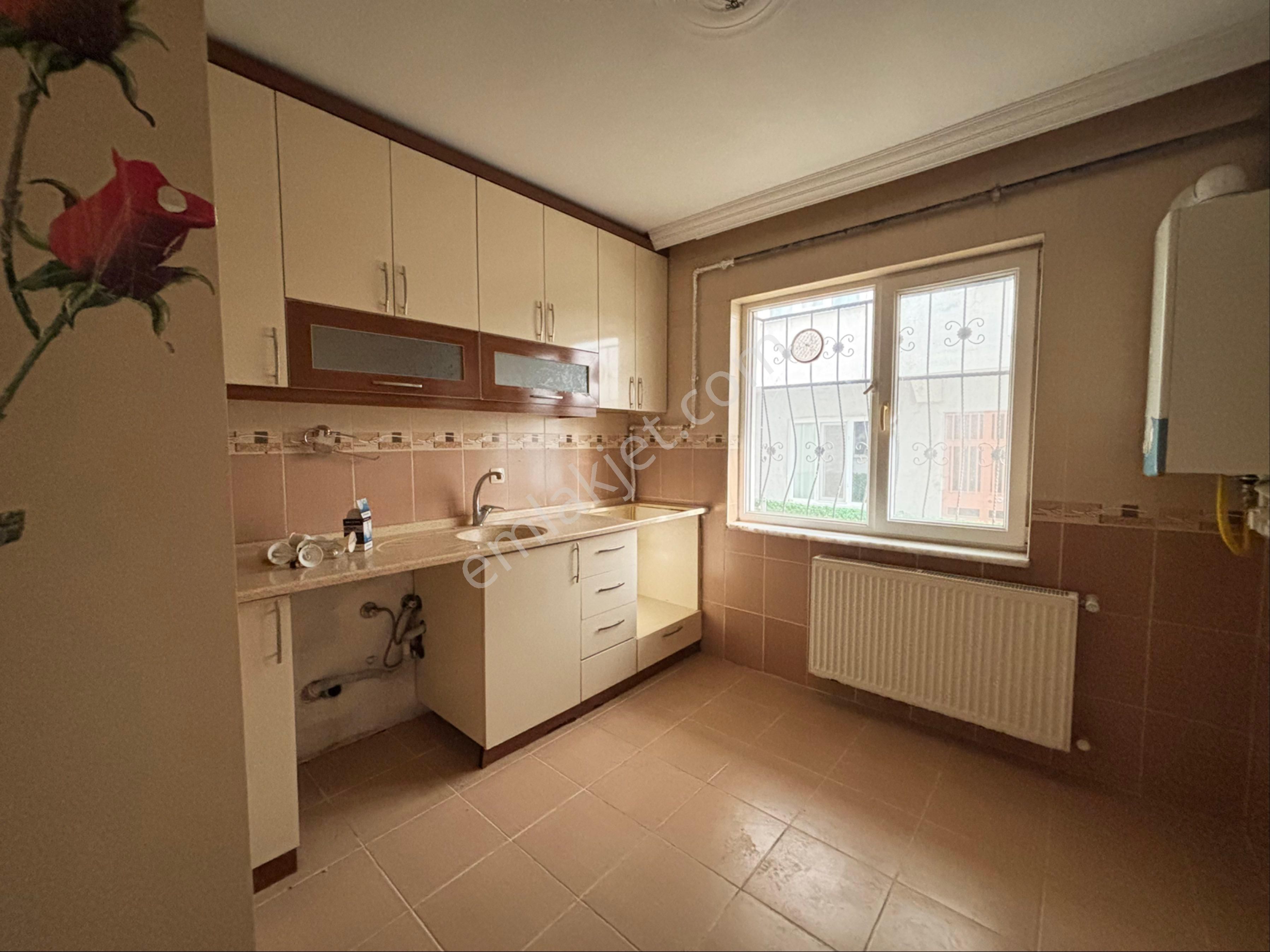 Dumlupınar Mahallesinde 3+1 Müstakil Tadında Daire - Görsel 8