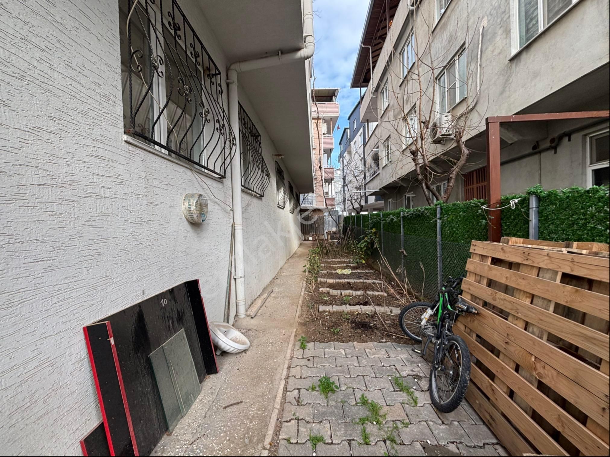 Dumlupınar Mahallesinde 3+1 Müstakil Tadında Daire - Görsel 31