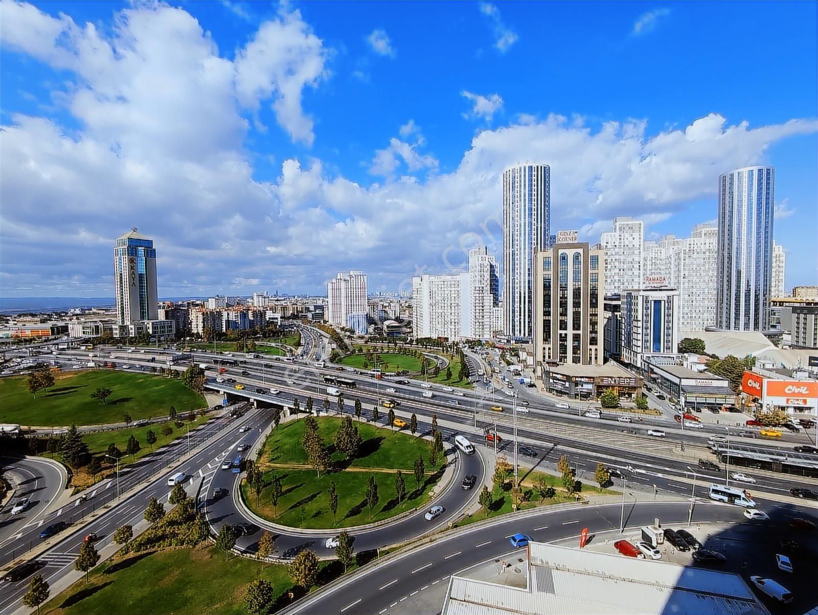 Beykent Metrobüse Sıfır Satılık Ofis + Home Ofis (ruhsatlı) - Görsel 3