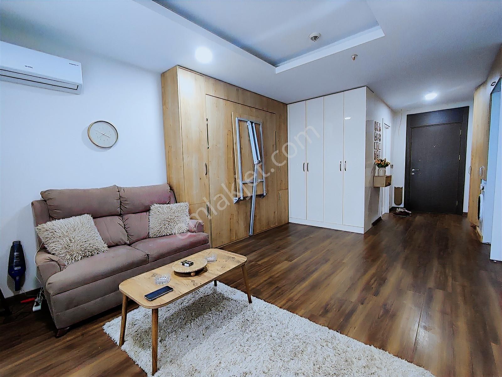 Beykent Metrobüse Sıfır Satılık Ofis + Home Ofis (ruhsatlı)