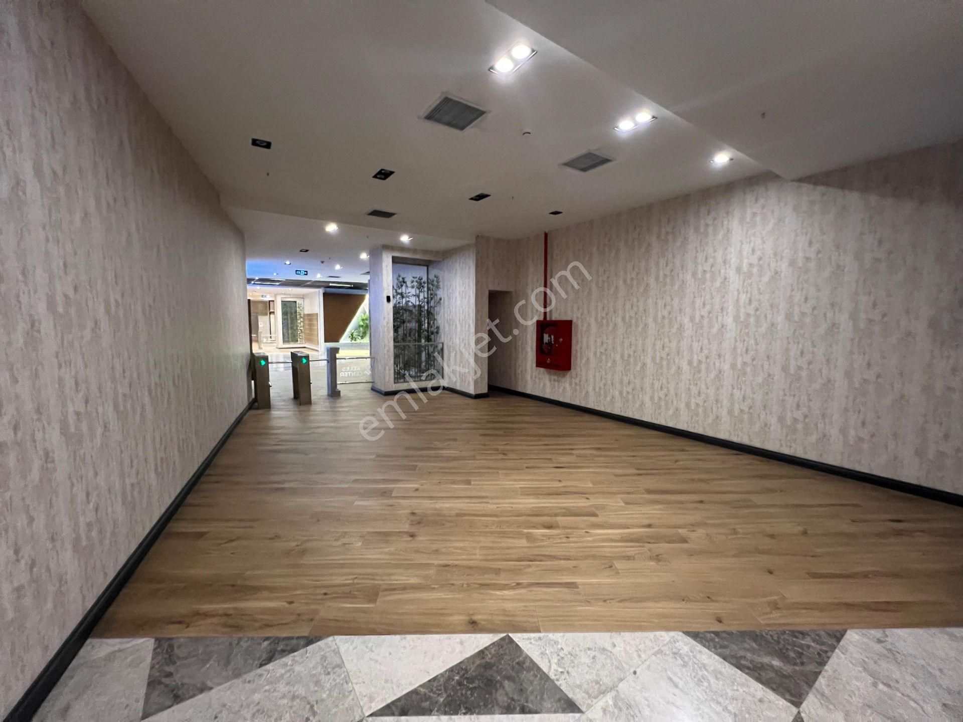 Küçükçekmece Keleş Center Da 72m2 1+1 Satılık Daire - Görsel 21